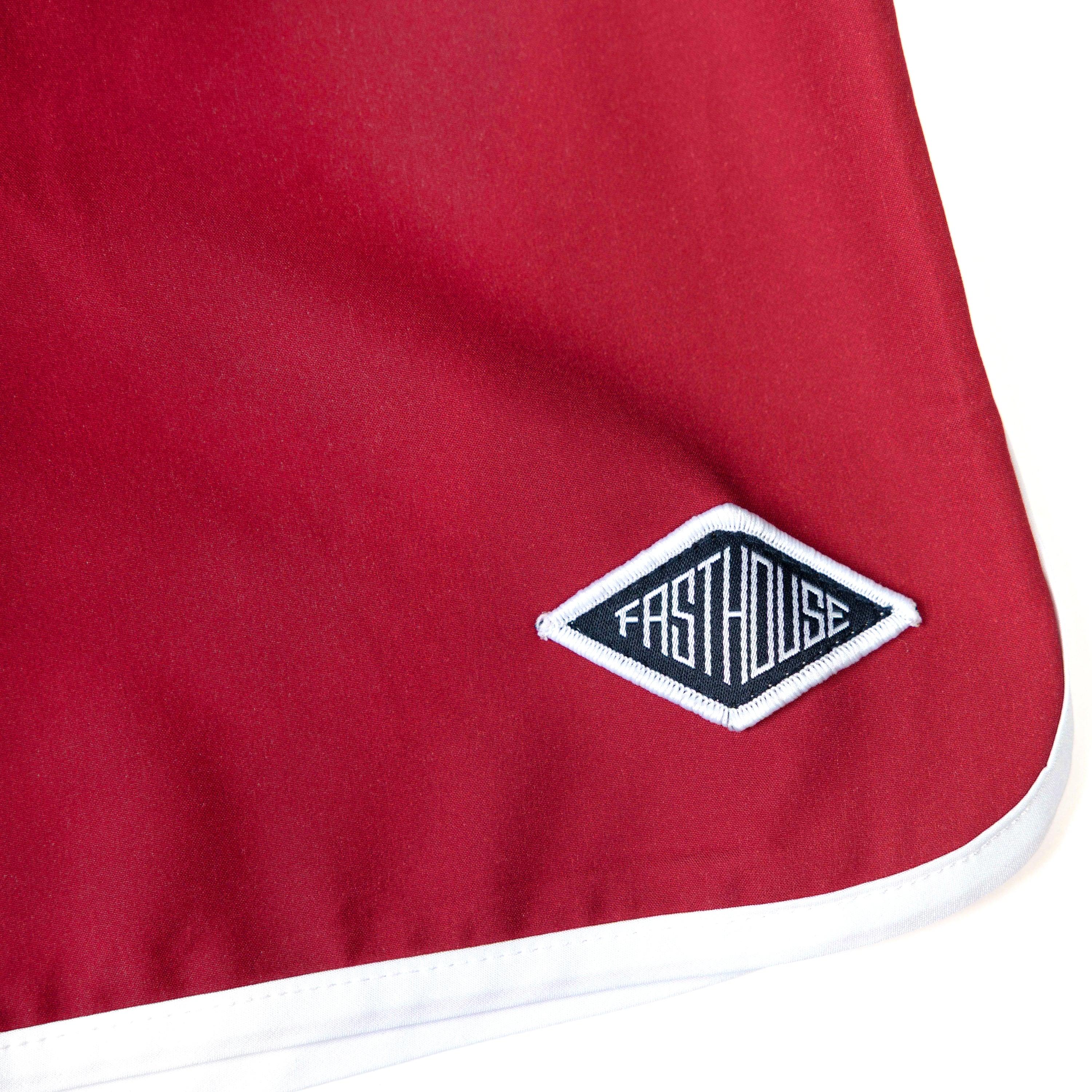 Fasthouse Women's Liberty Boardshort