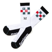 Fasthouse Riff Sock