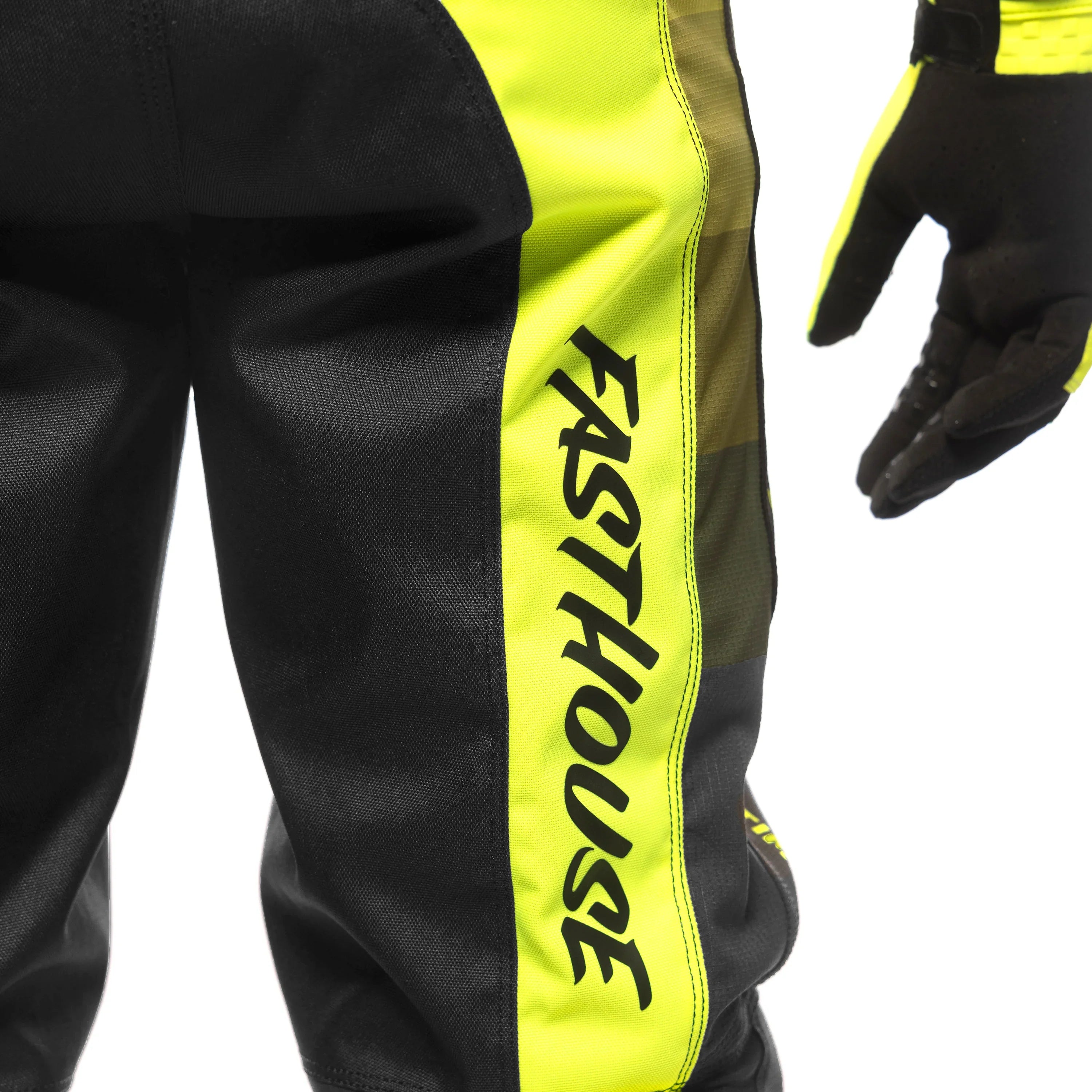 Fasthouse Elrod Hyprsonic Pant Viz