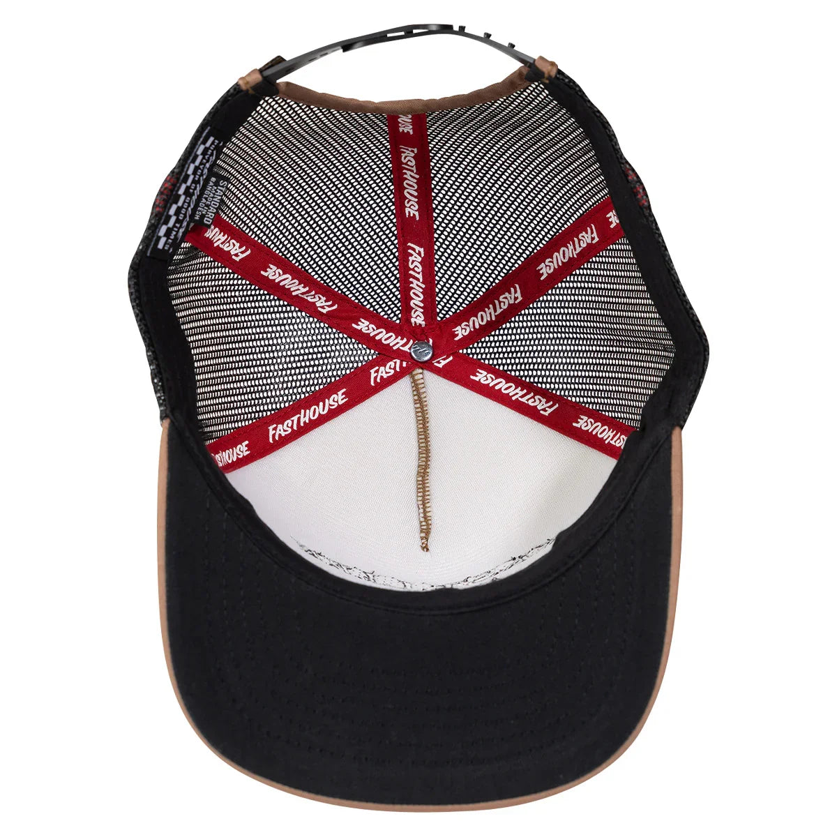 Fasthouse No Problem Hat