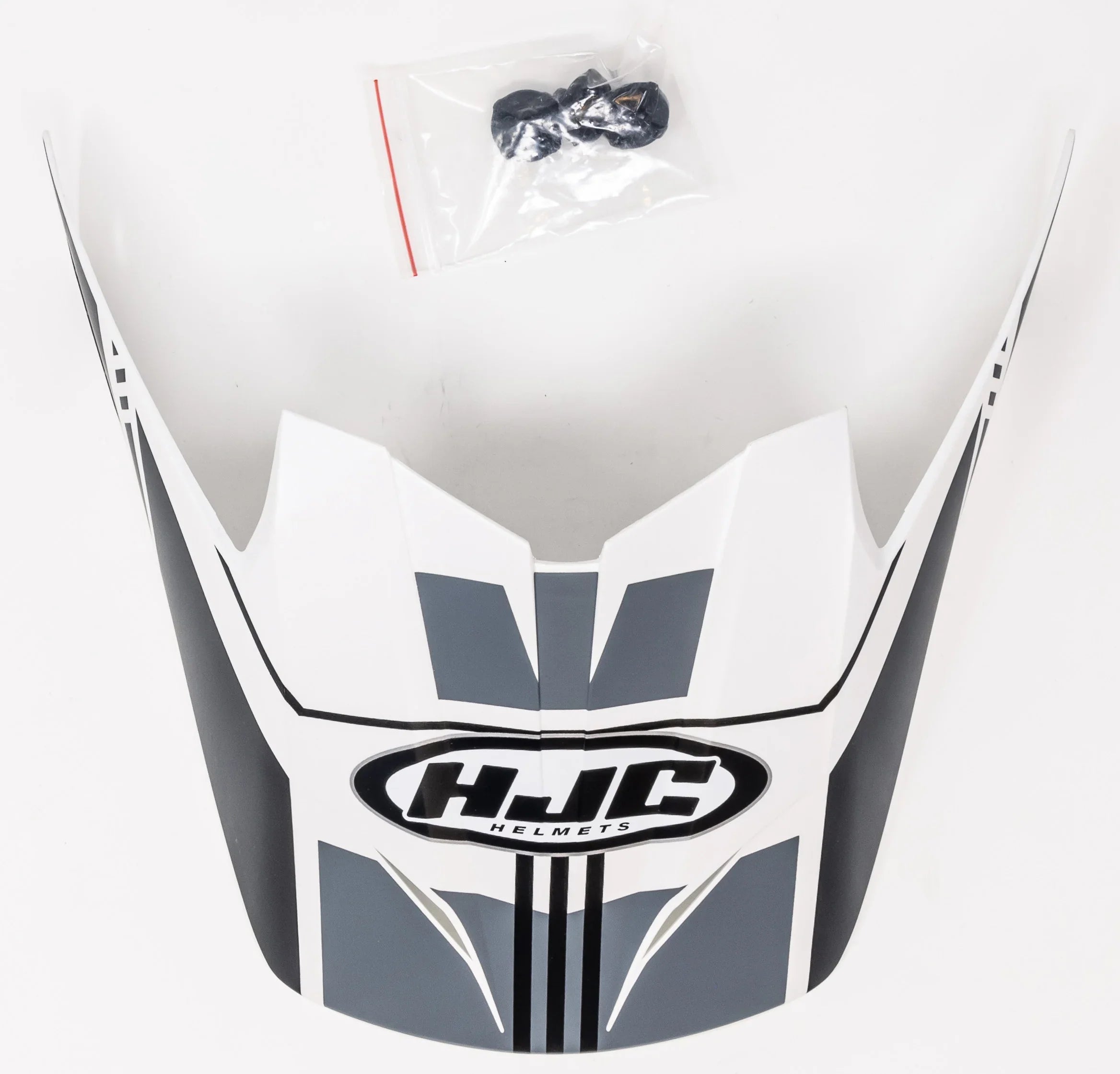 CS-MX2 VISOR TRAX
