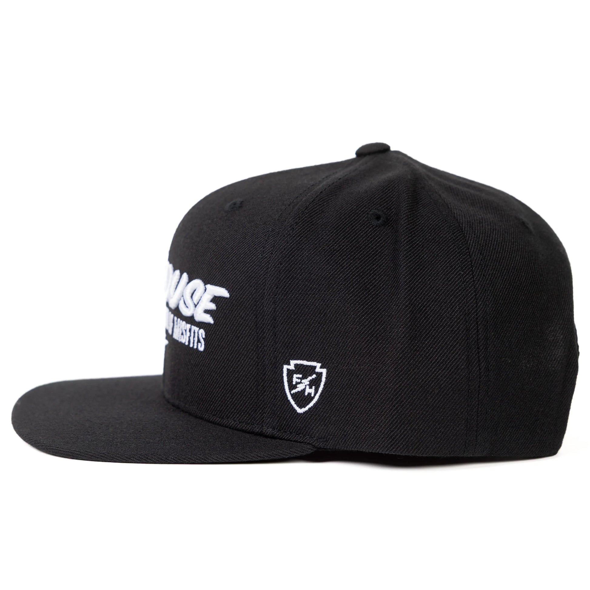 Fasthouse Enterprise Hat