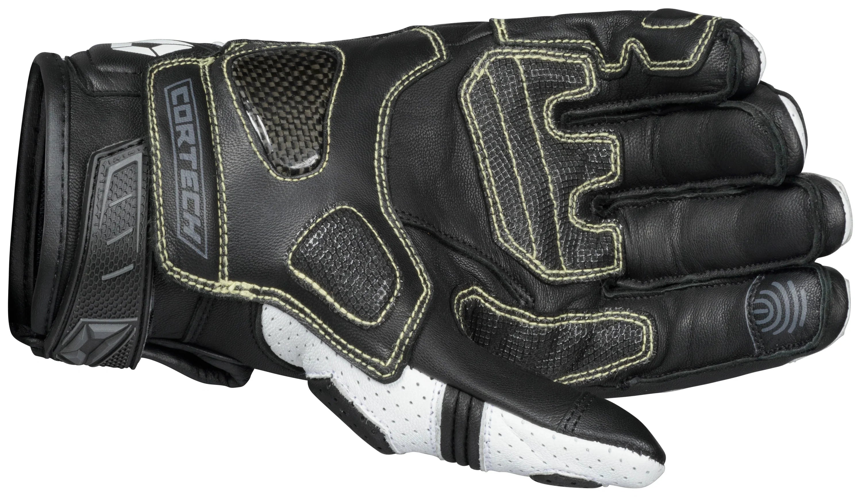 Cortech Revo Sport St Gloves