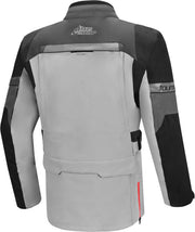 TOURMASTER DISCOVERY JACKET GREY/GUN