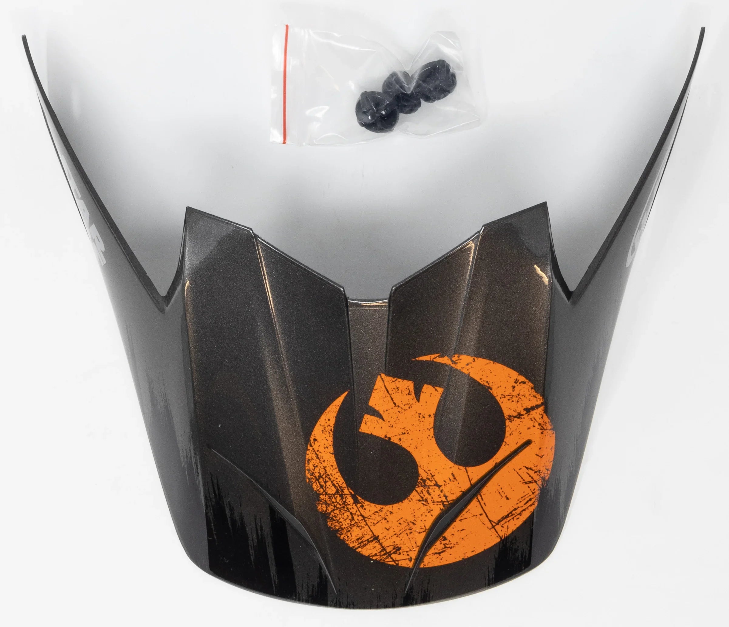 HJC CS-MX 2 VISOR – The Helmet Shop