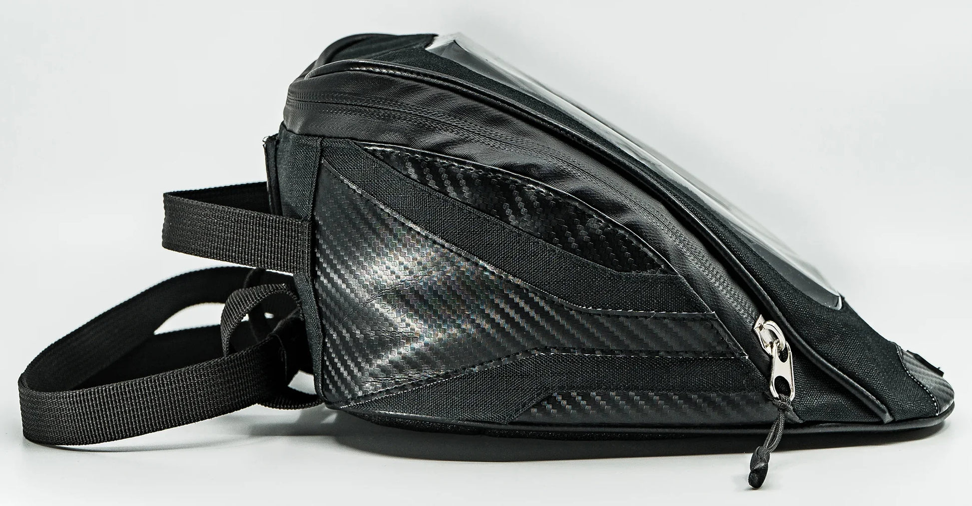 Cortech Ct Micro 2.5 Tank Bag Black Os
