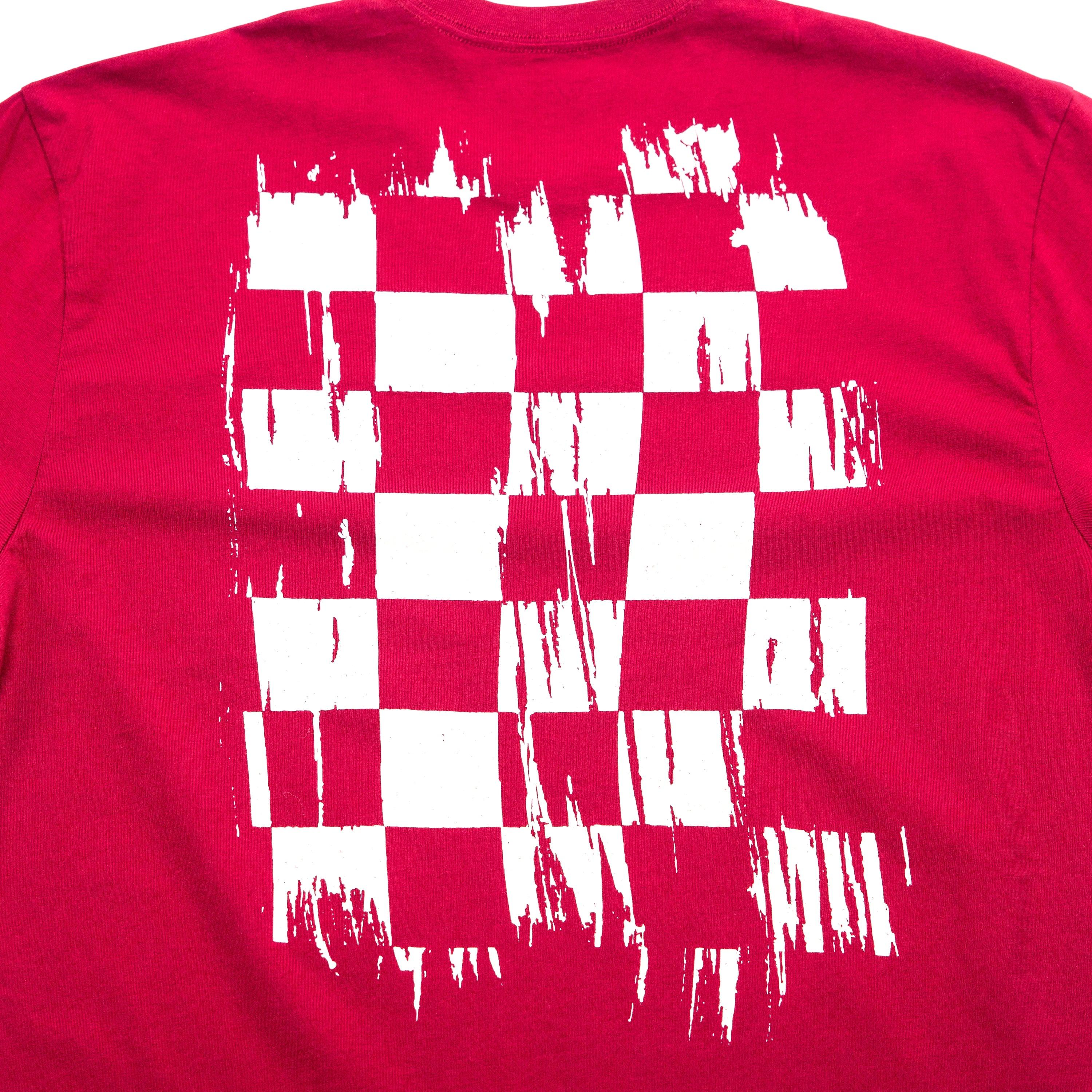 Fasthouse Youth Fray Short Sleeve T-Shirt