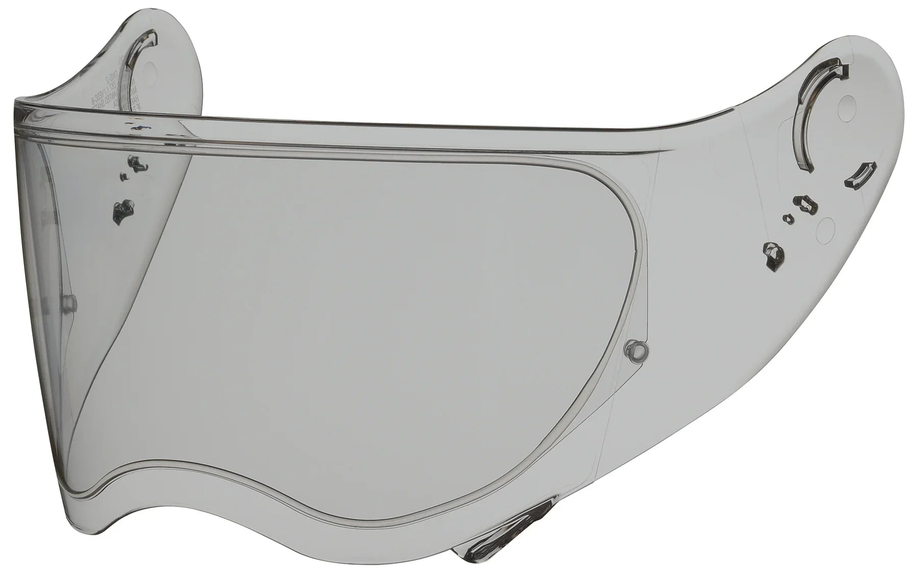 SHOEI CNS-2 PINLOCK SHIELD