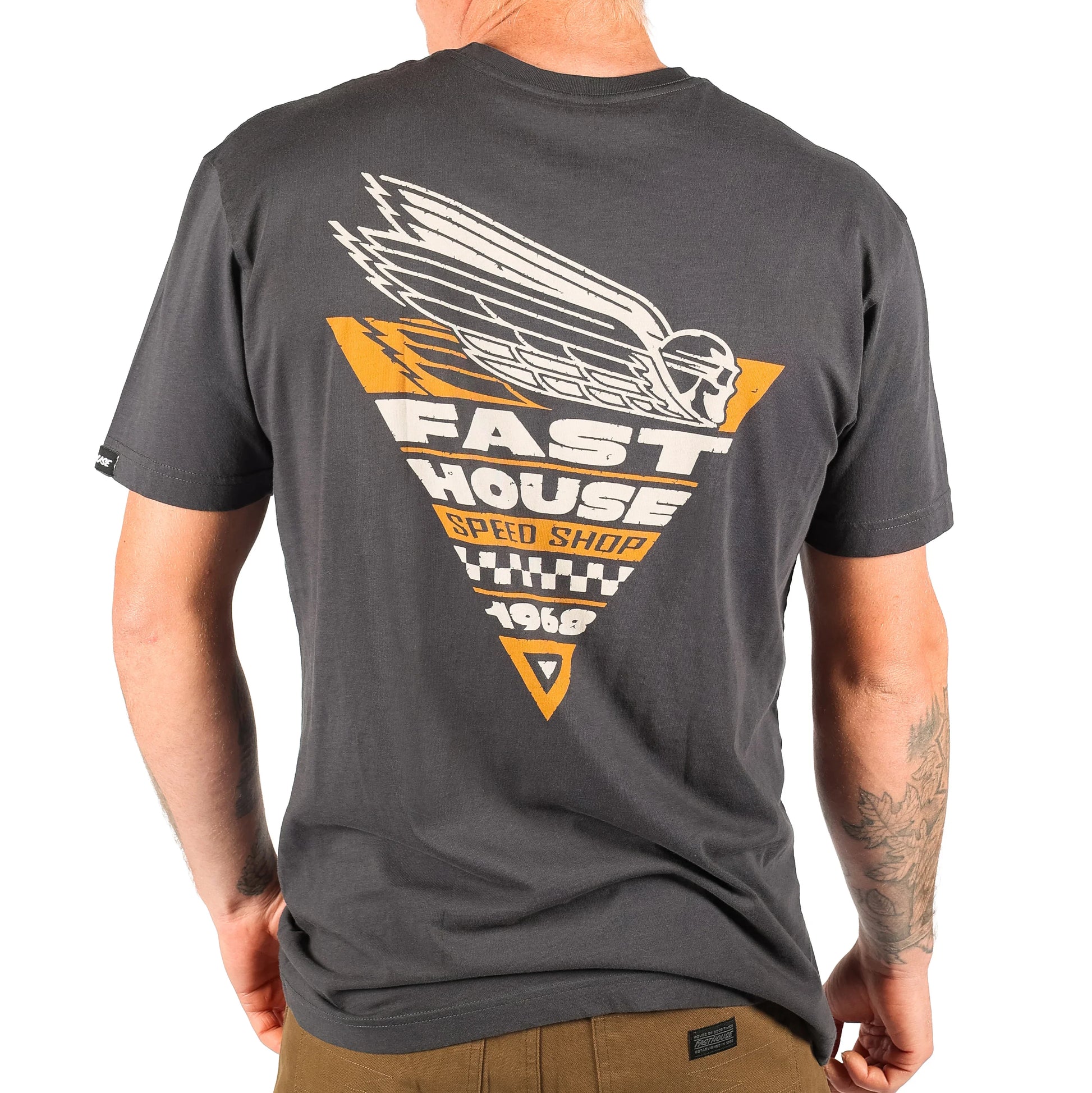Fasthouse Flyer T-Shirt