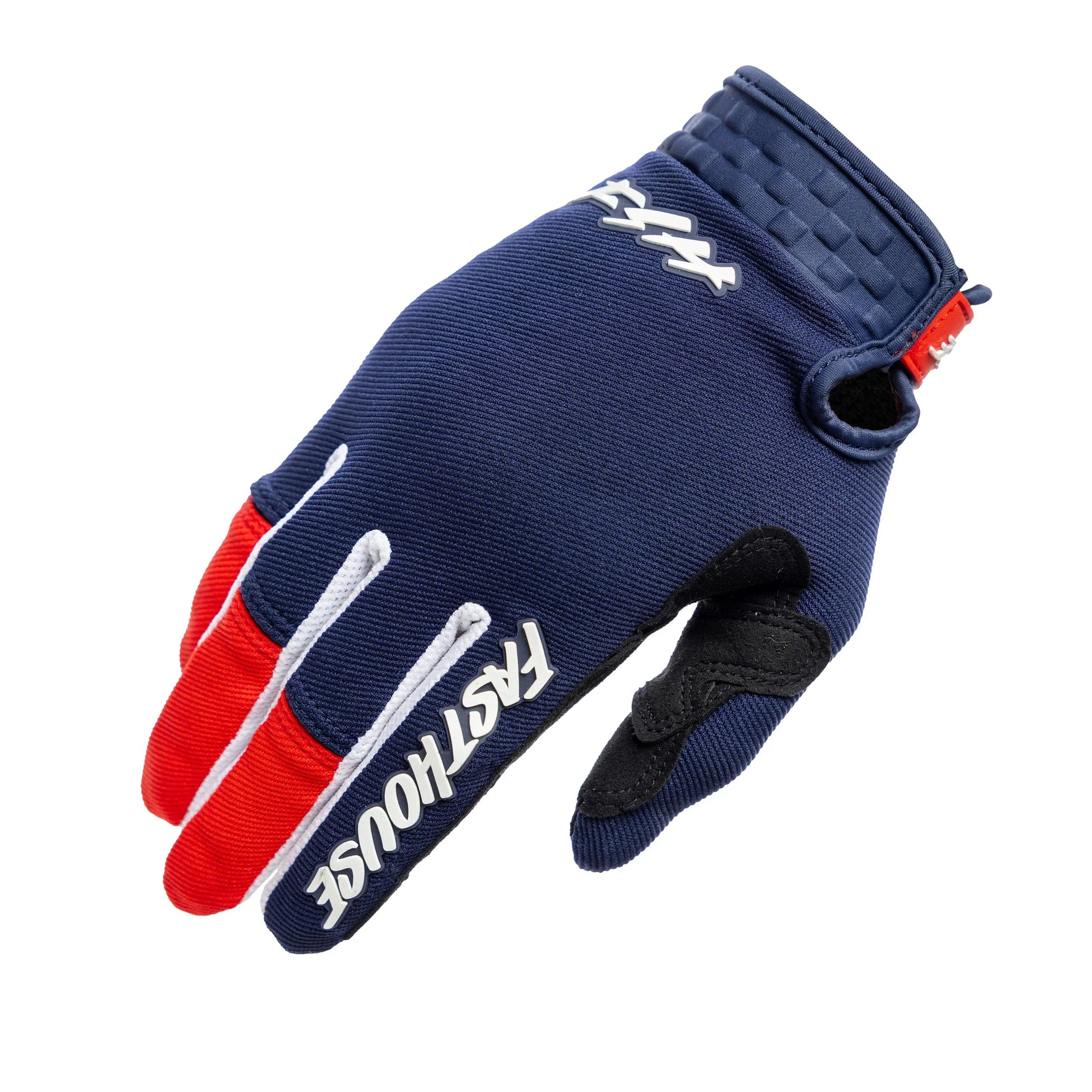 Fasthouse Speed Hudson Glove