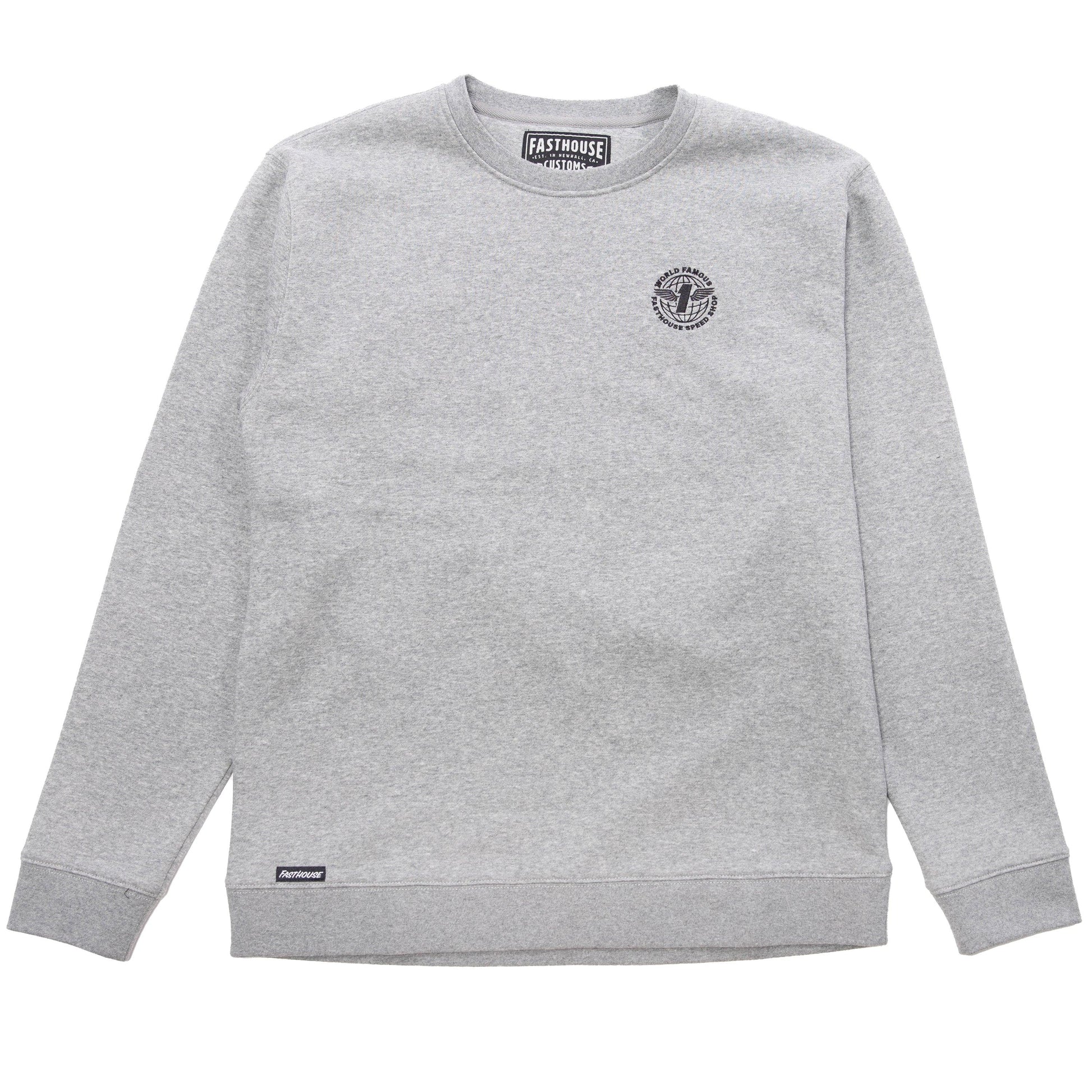 Fasthouse Renown Crew Neck