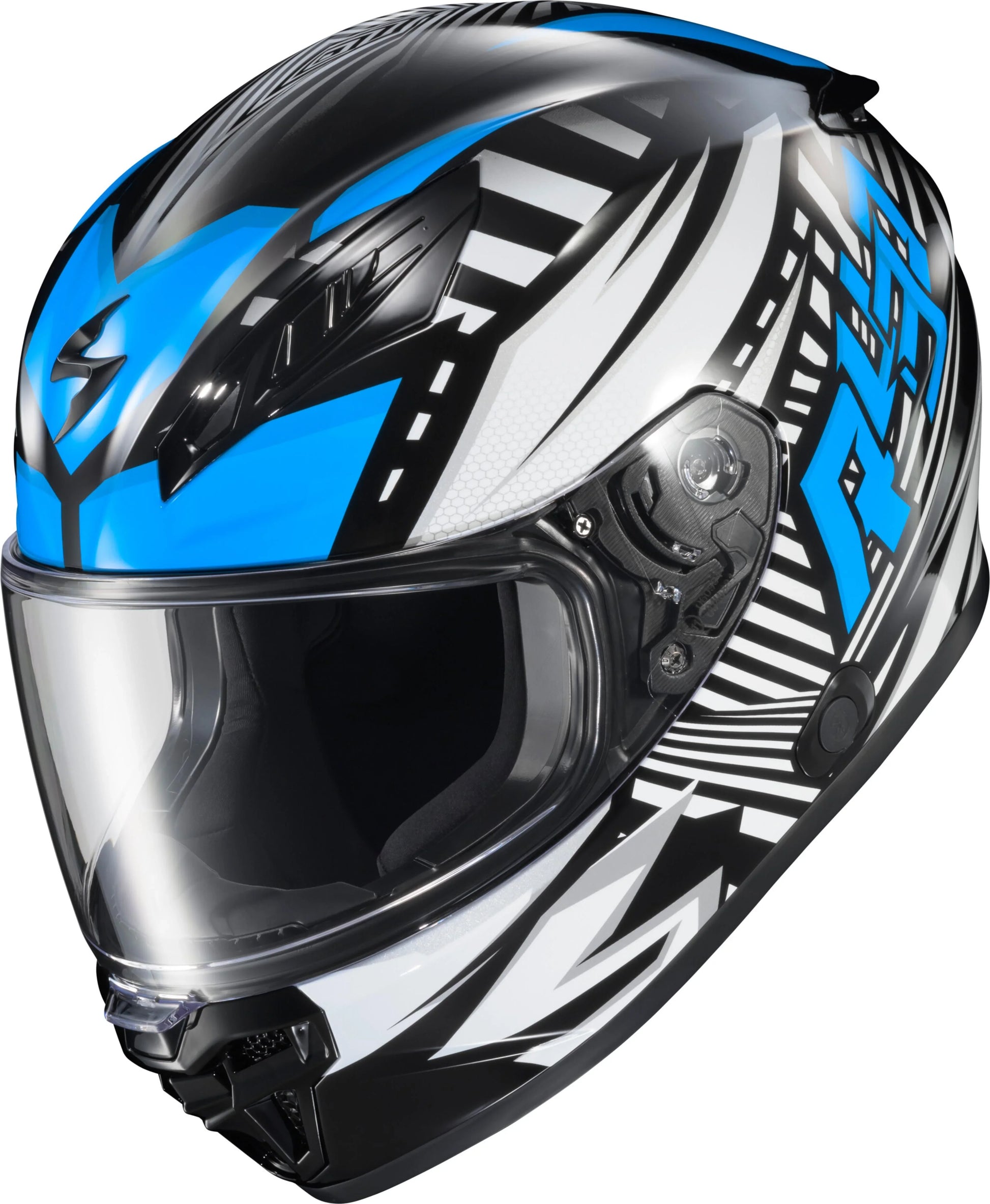 SCORPION EXO EXO-R430 Full-Face Helmet Head Trip