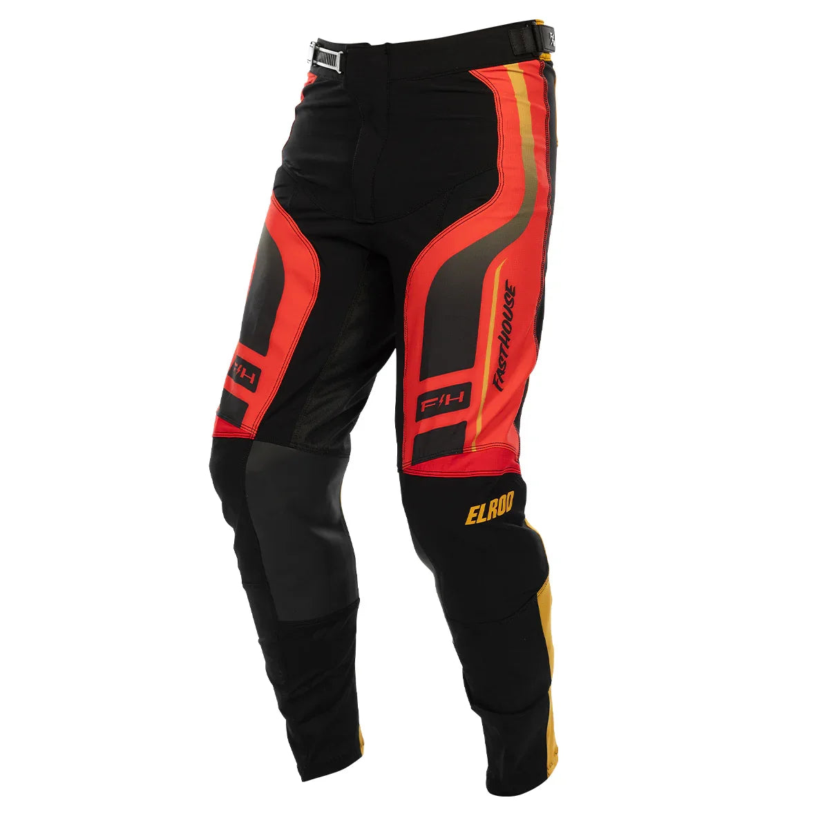 Fasthouse Elrod React Pant