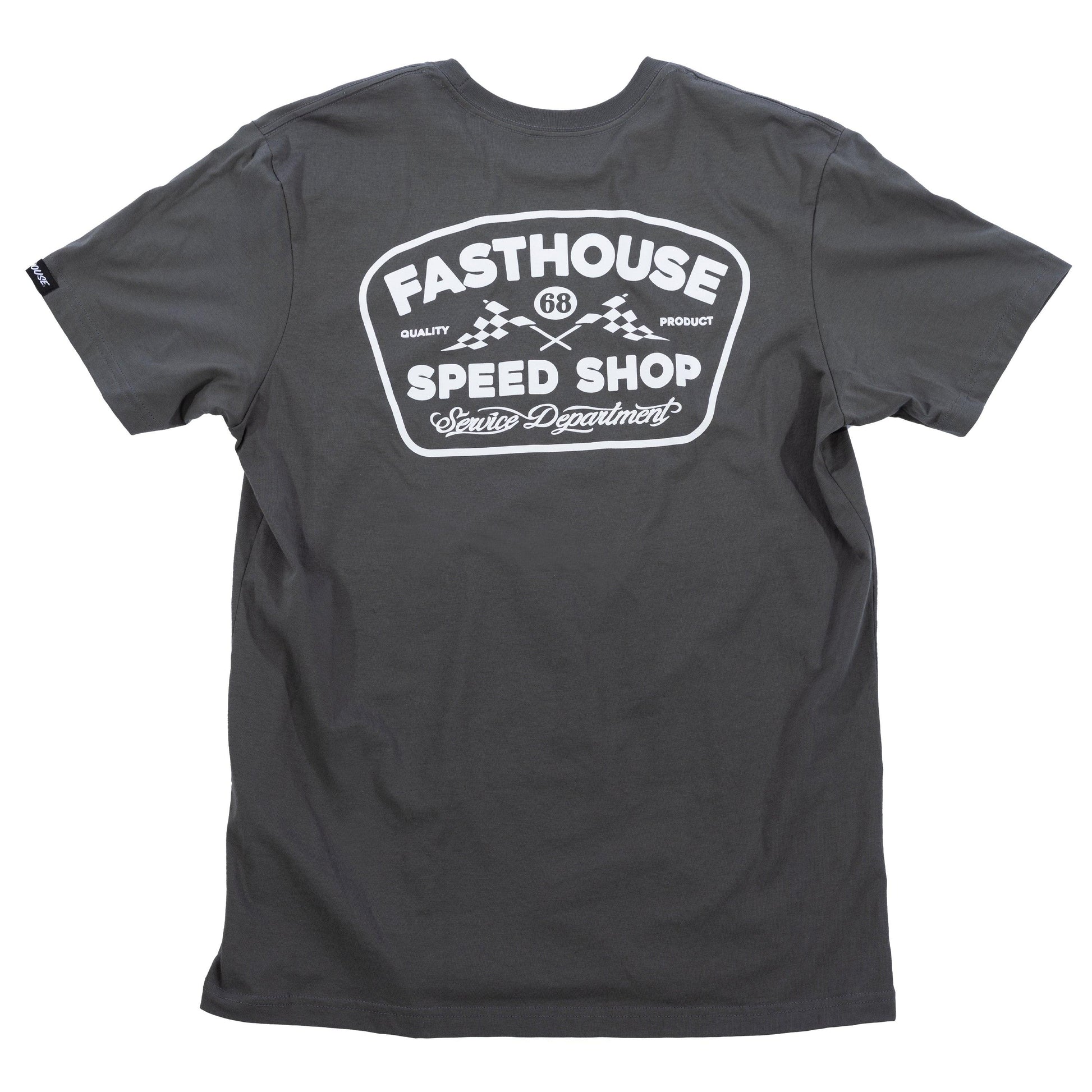 Fasthouse Wedged T-Shirt