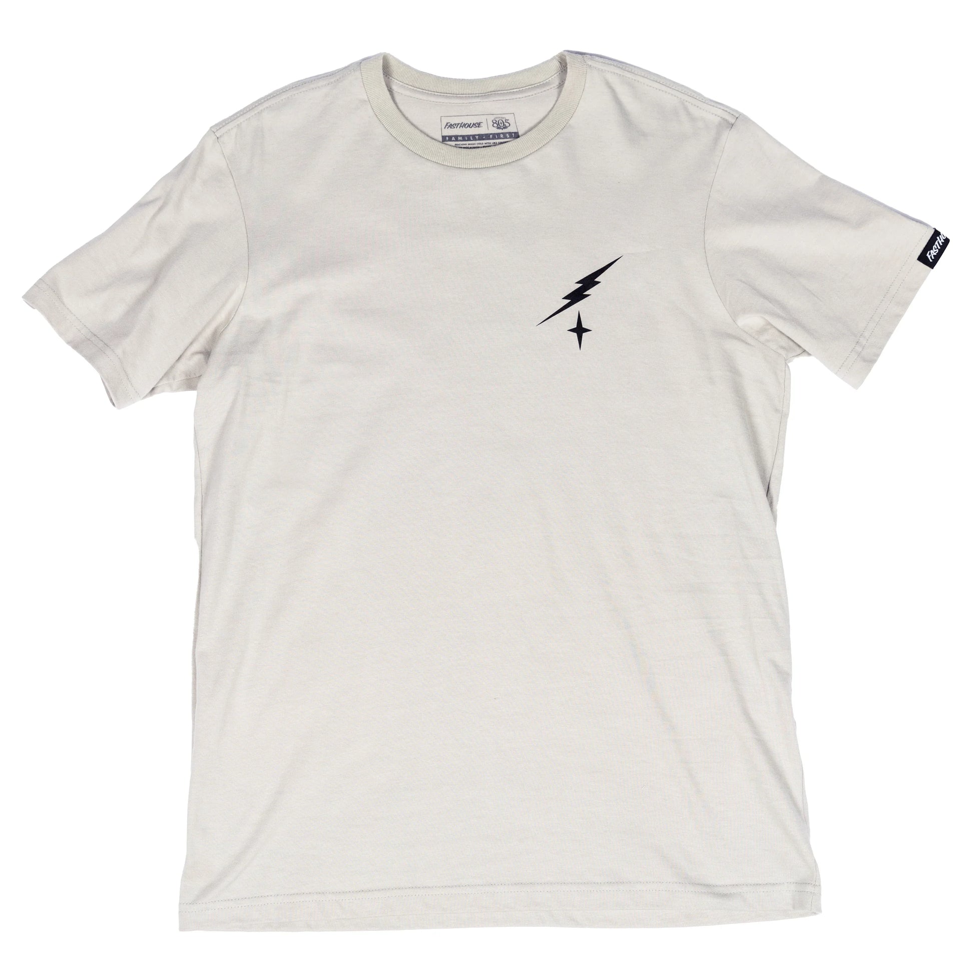 Fasthouse 805 Bond Short Sleeve T-Shirt