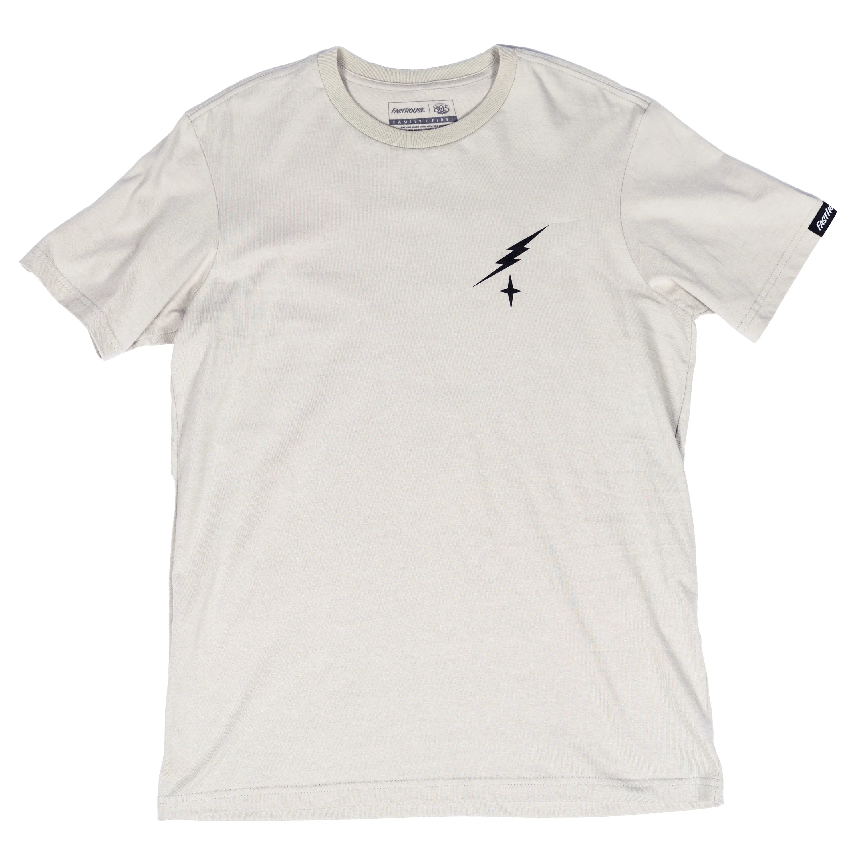 Fasthouse 805 Bond Short Sleeve T-Shirt