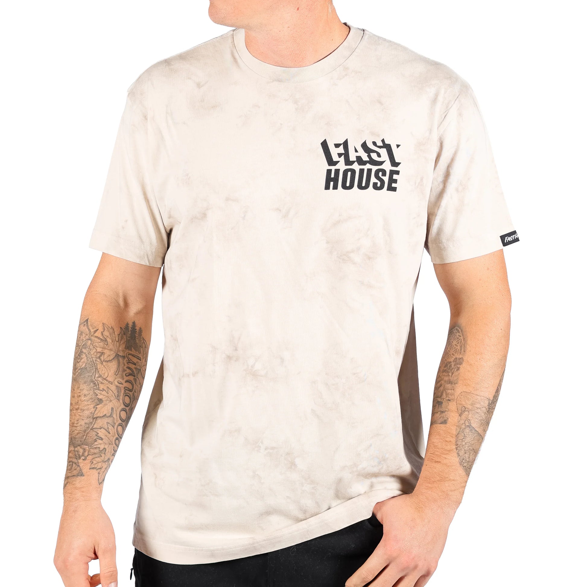 Fasthouse Cold Ones T-Shirt Cold