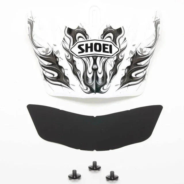 SHOEI VFX-W SCIMITAR VISOR