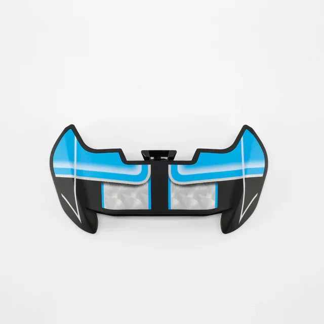 SHOEI X12 AIR SCOOP 3