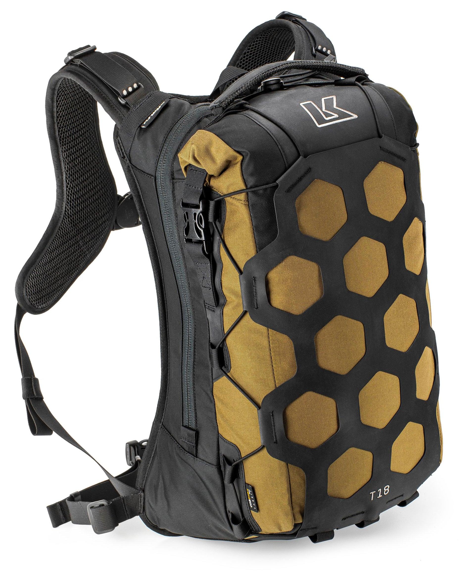 Kriega Trail 18 Adventure Backpack