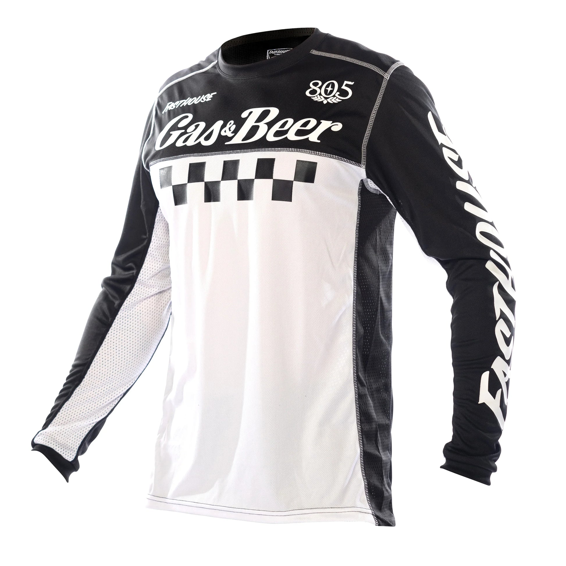 Fasthouse 805 Grindhoues Tavern Jersey