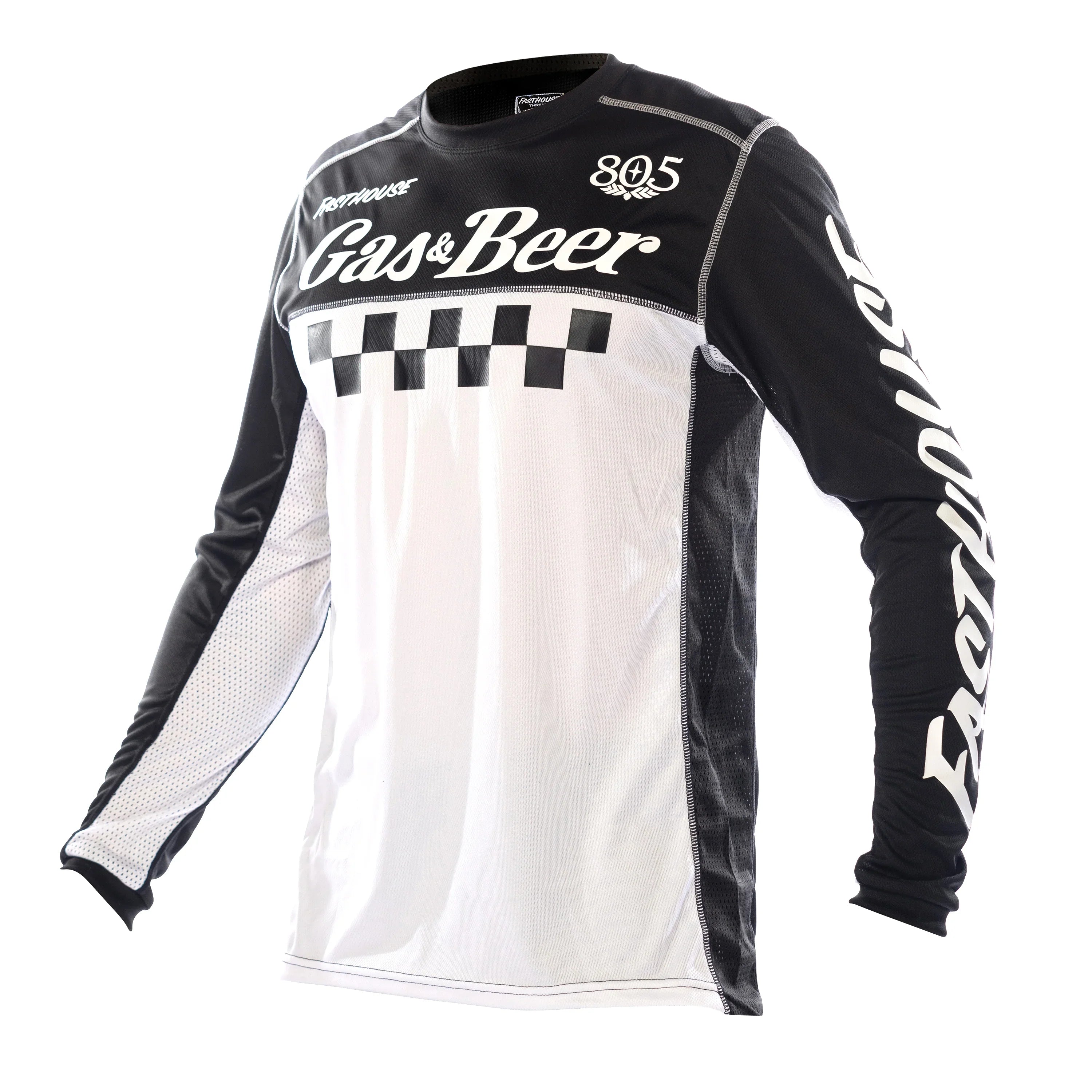 Fasthouse 805 Grindhoues Tavern Jersey