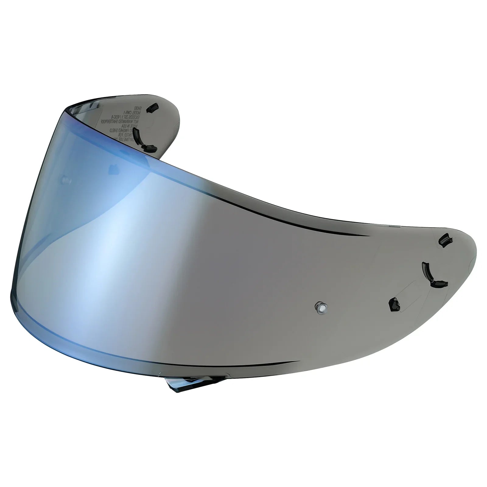 SHOEI CWR-1 SPECTRA SHIELD