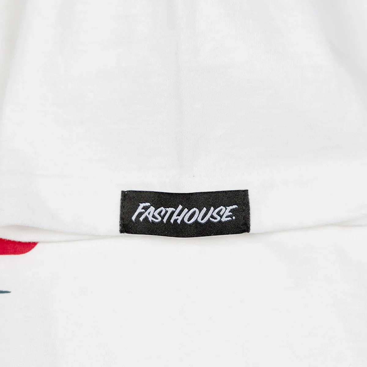 Fasthouse Youth Runner T-Shirt