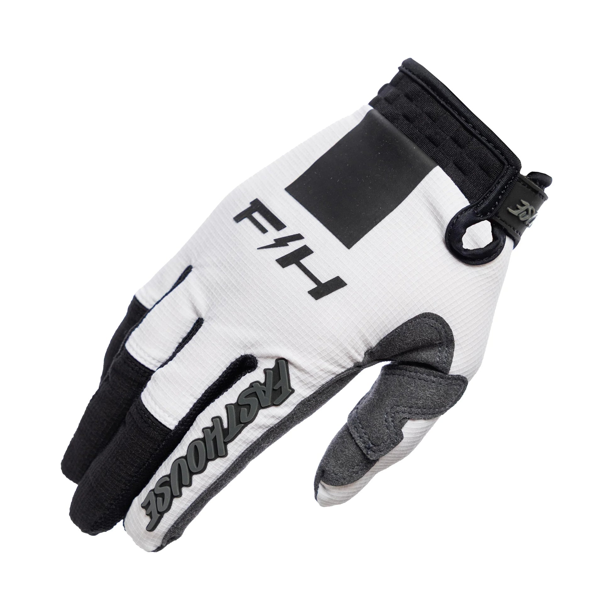 Fasthouse Elrod Storm Glove