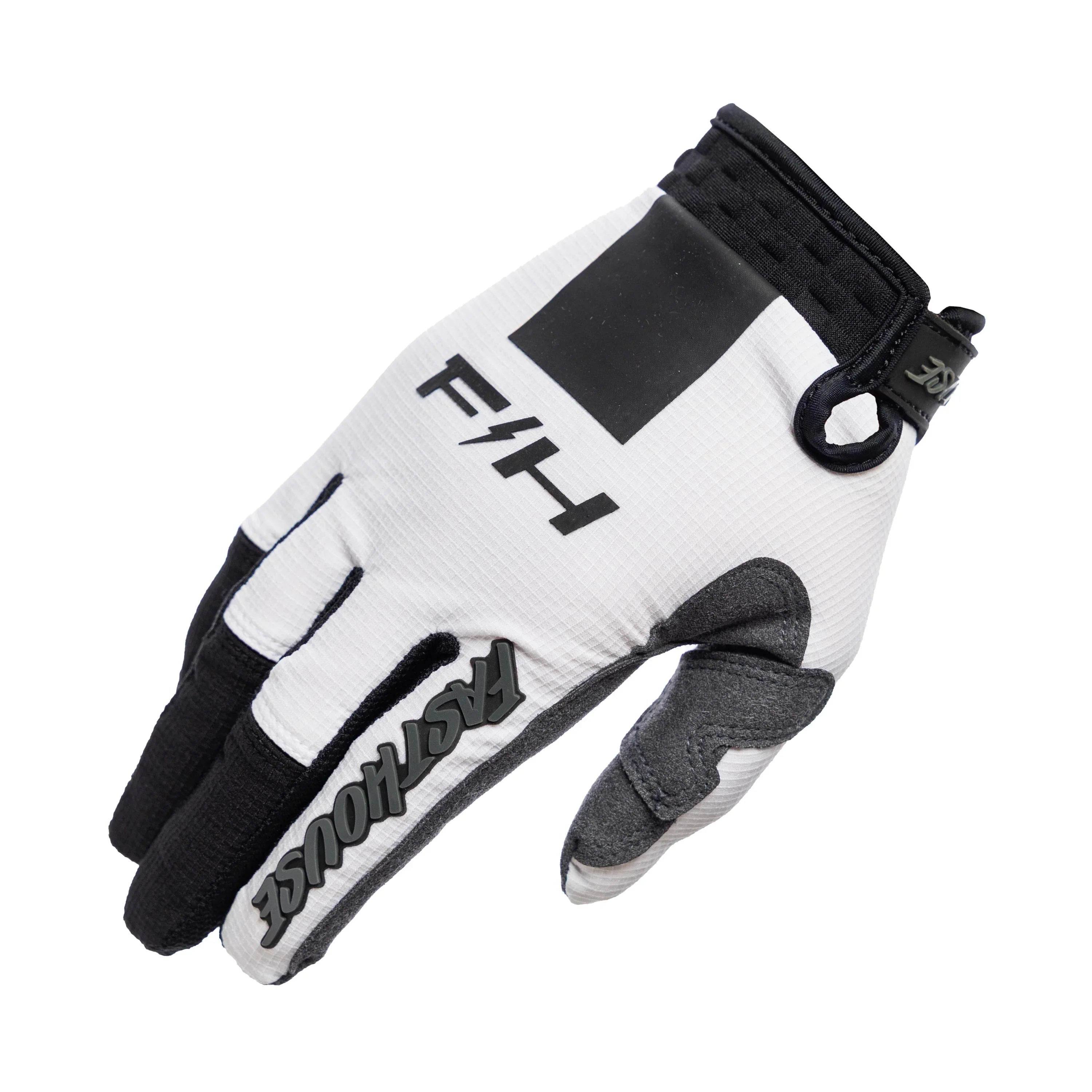 Fasthouse Elrod Storm Glove