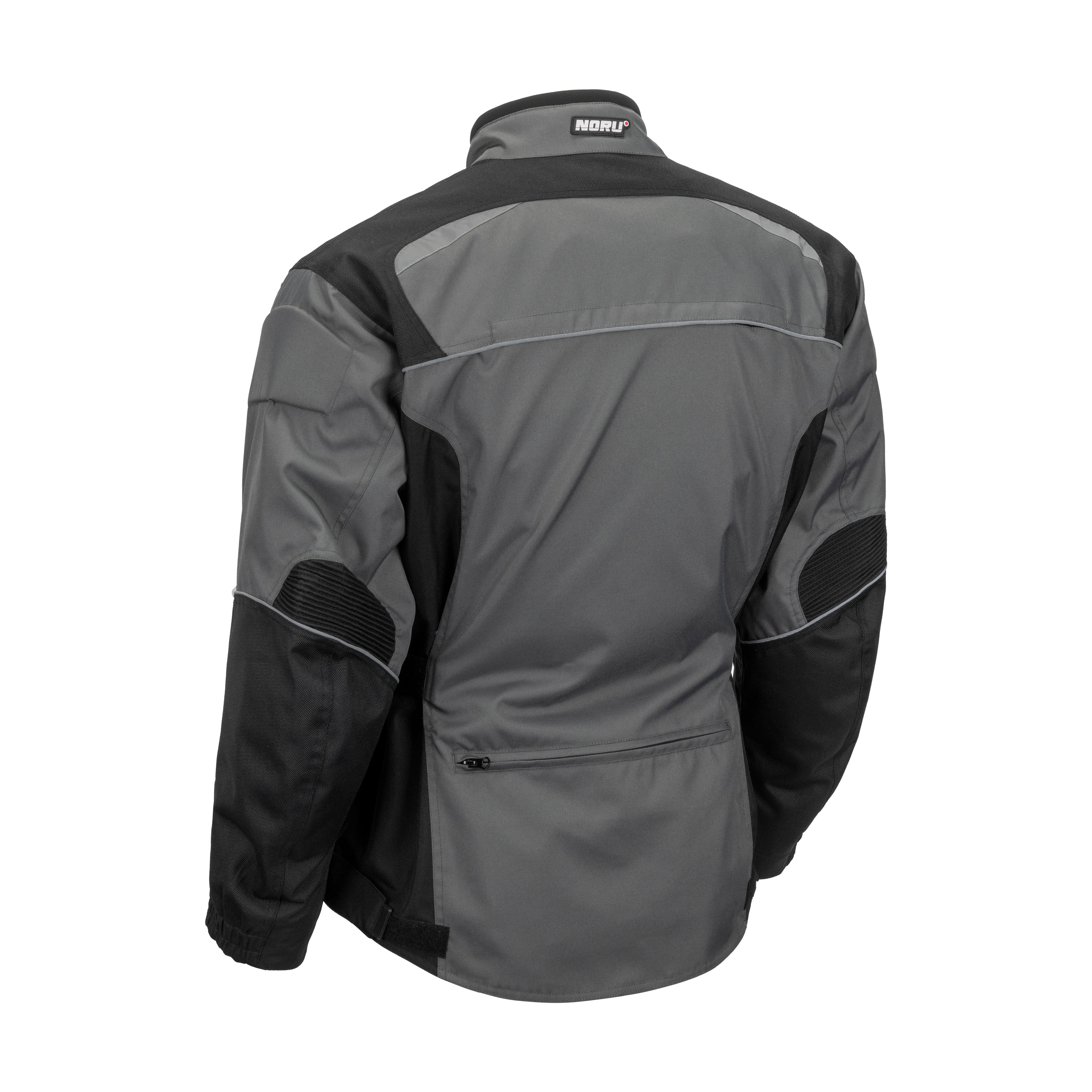 NORU BOSUI 3/4 WATERPROOF JACKET