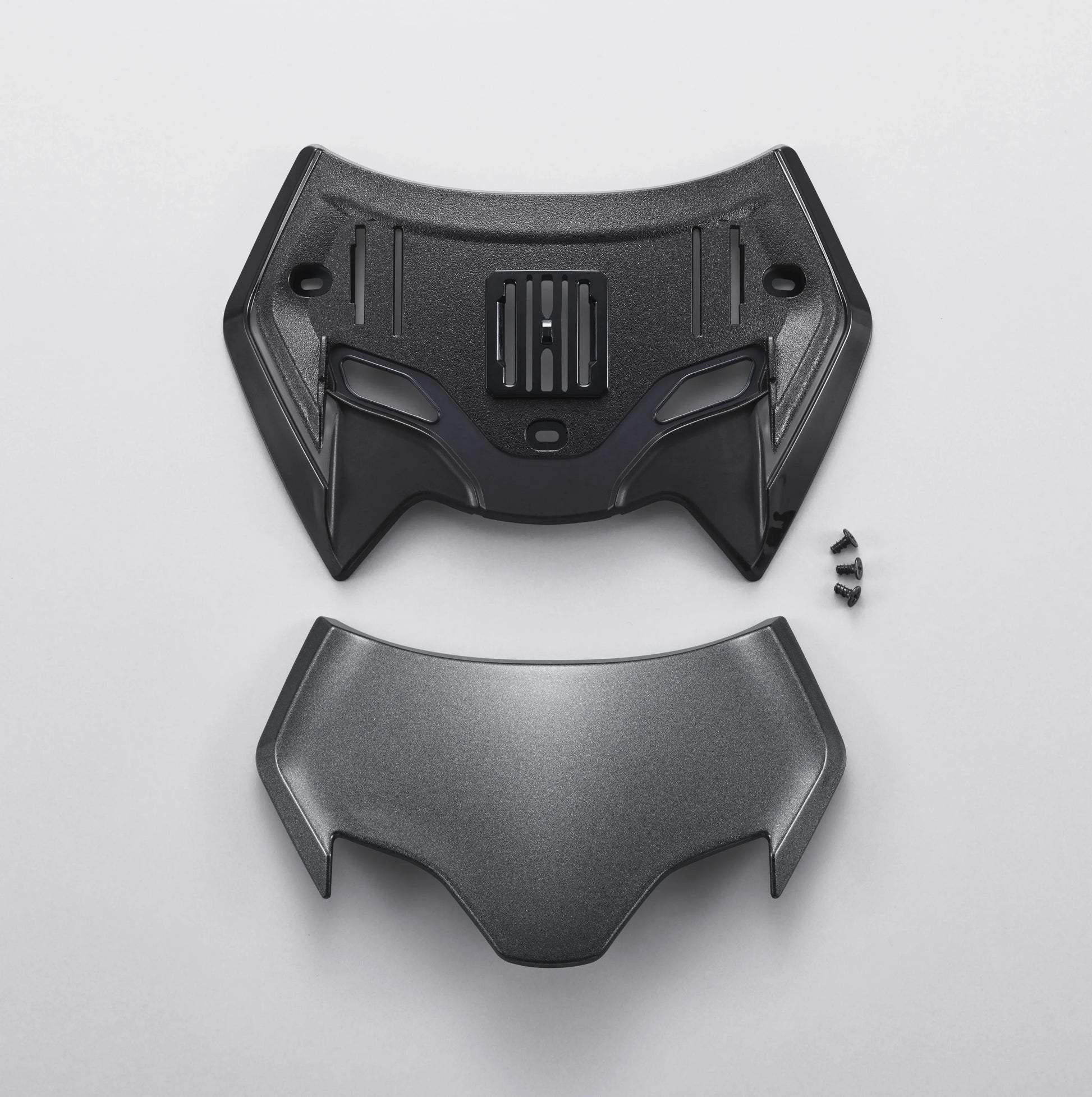 SHOEI GT-AIR3 TOP AIR INTAKE