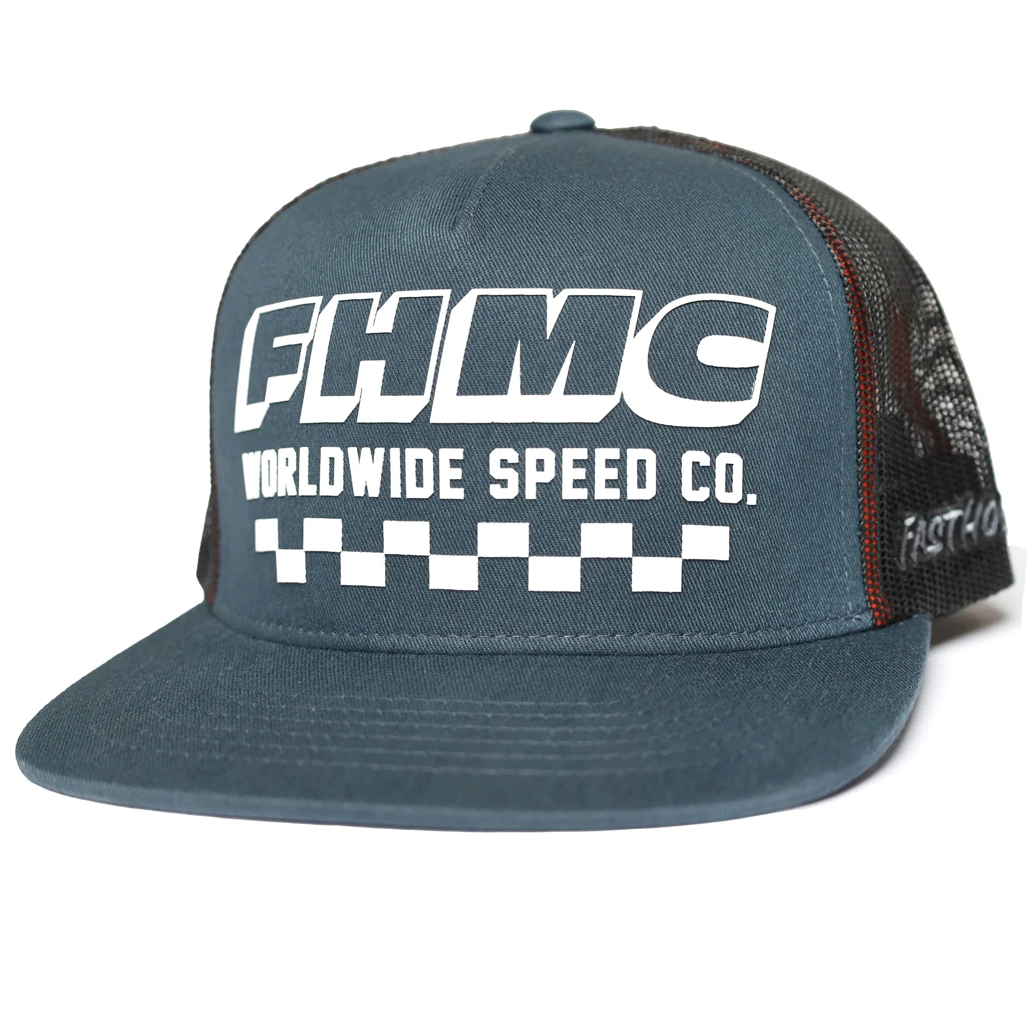 Fasthouse Idle Hat