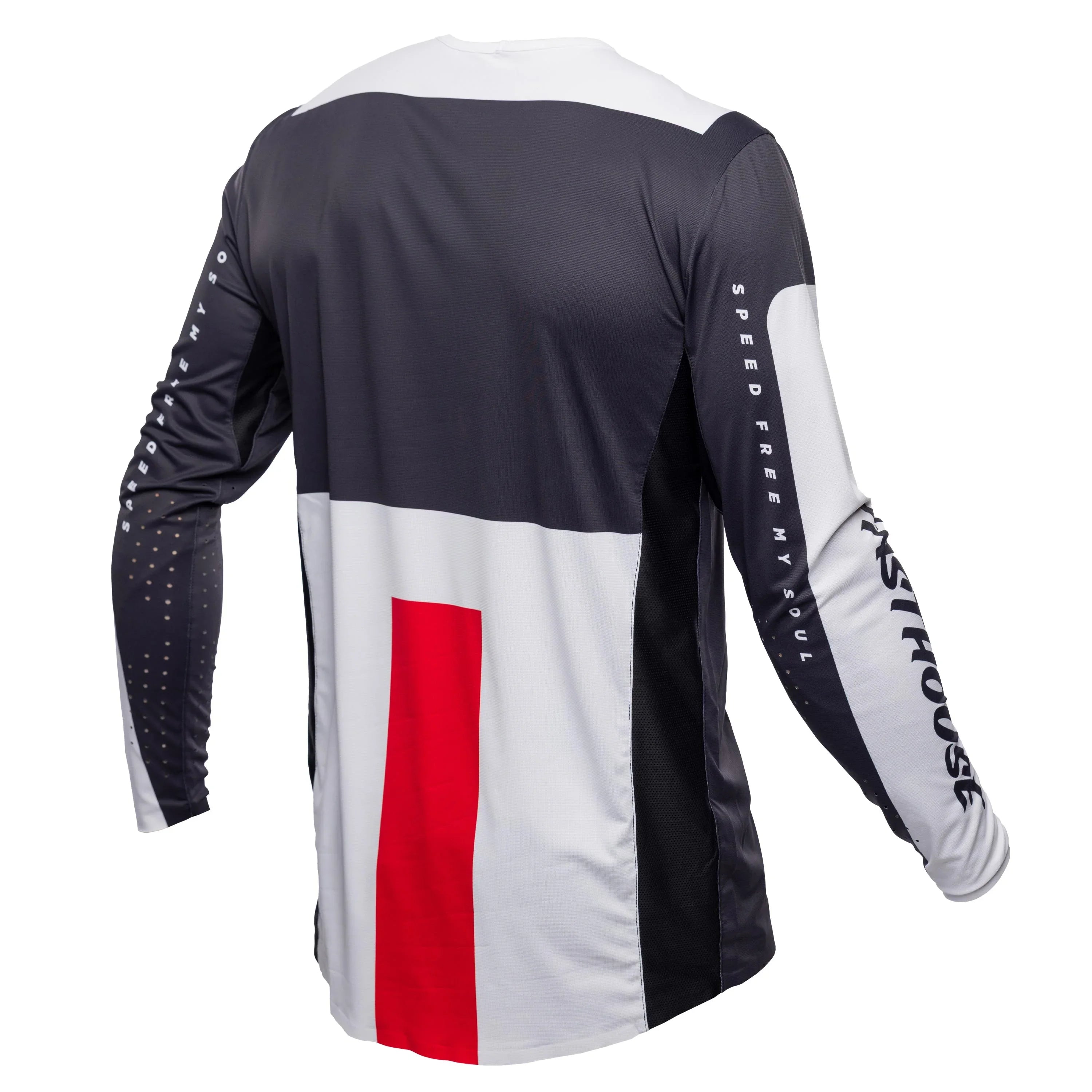 Fasthouse Helix Monaco Jersey