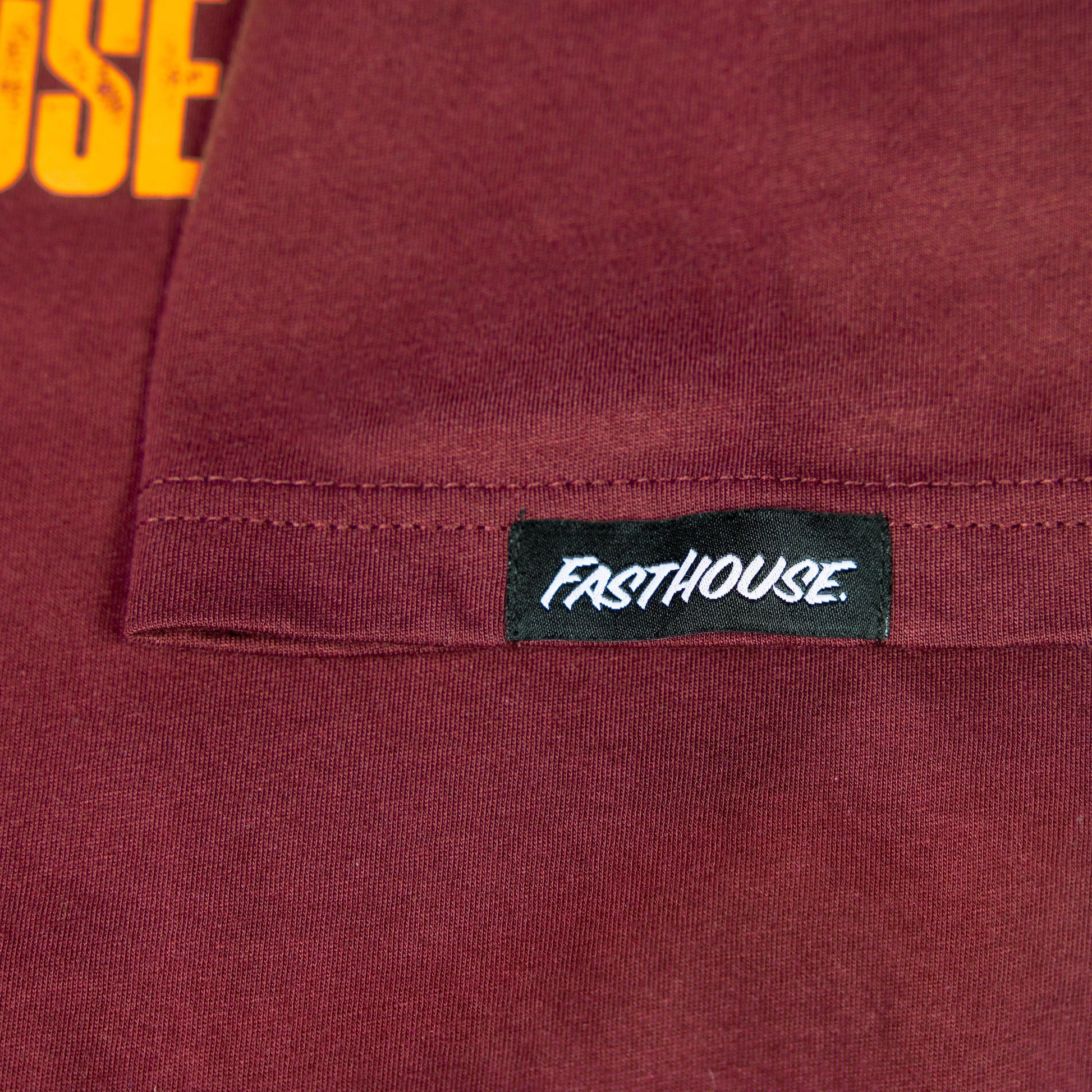 Fasthouse Grid T-Shirt