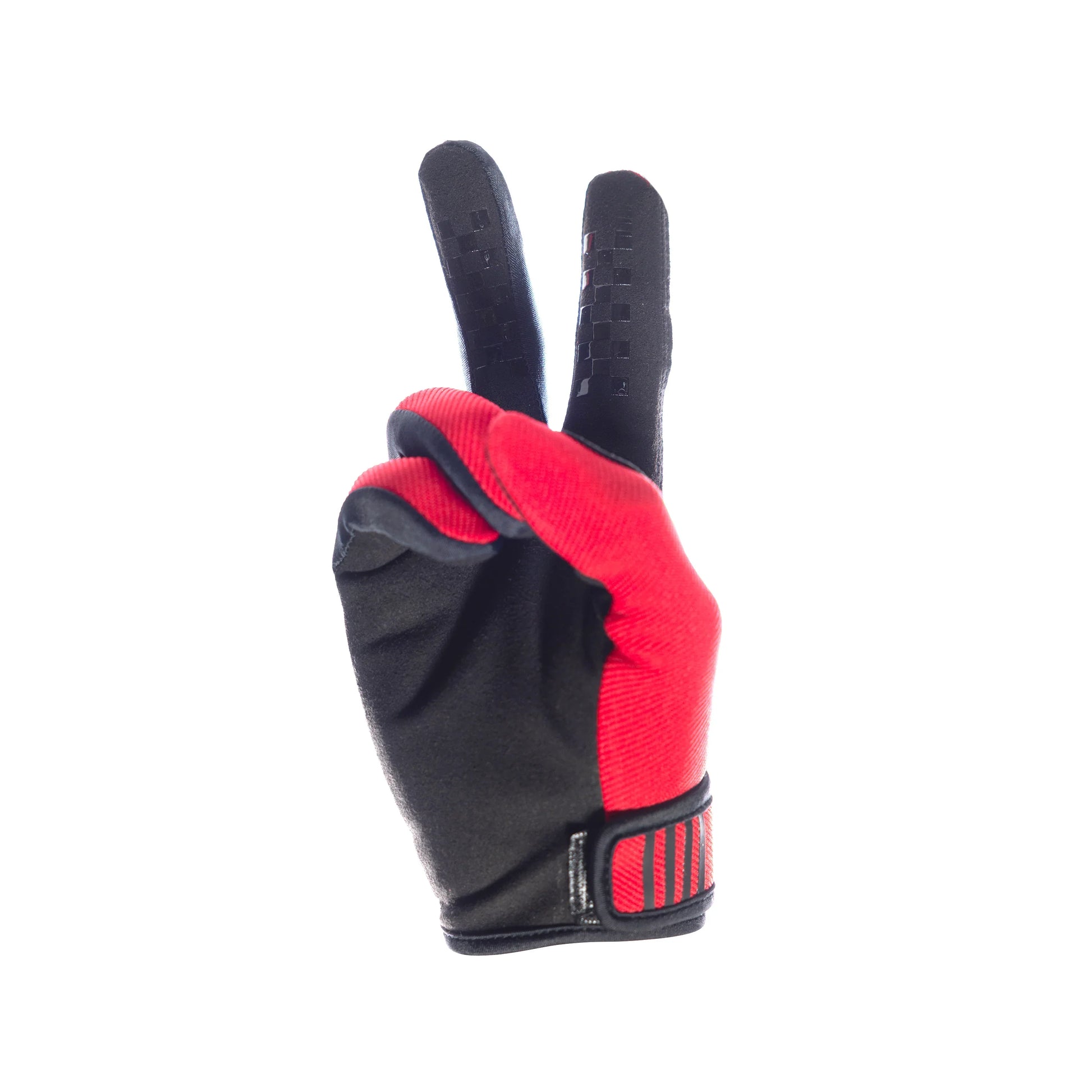 Fasthouse Youth Carbon Eternal Glove