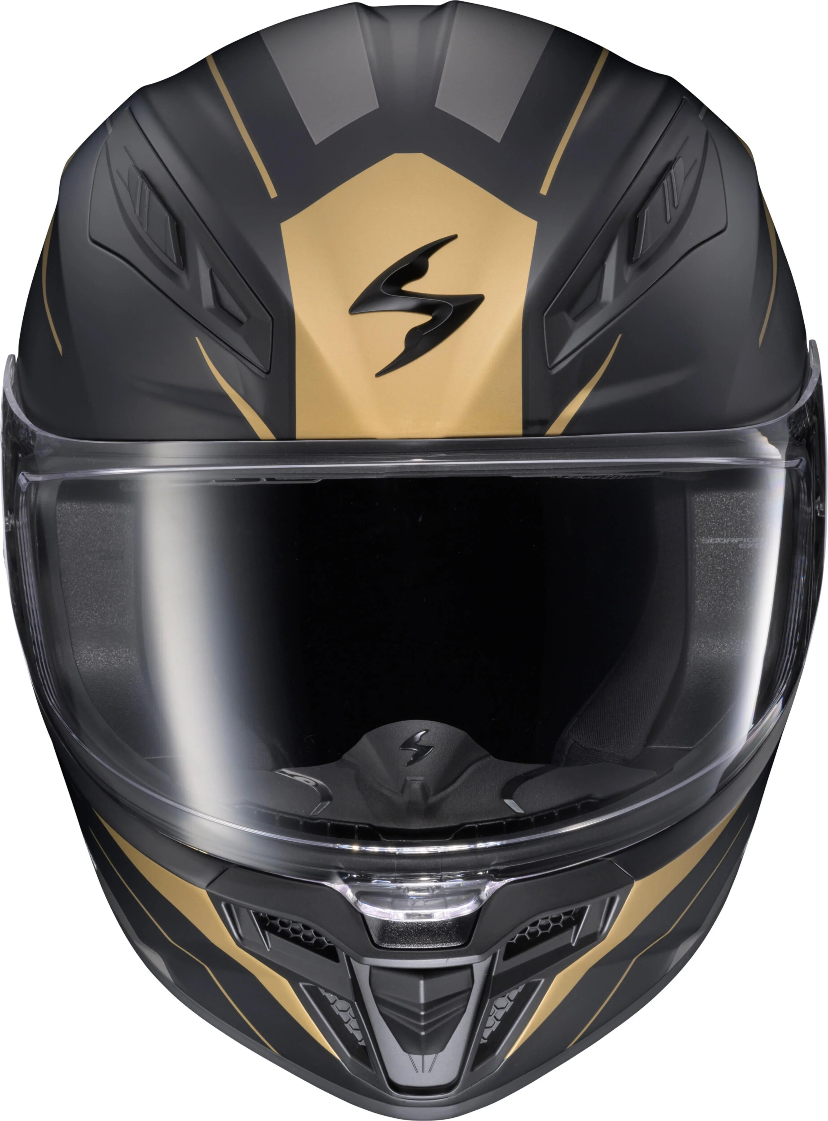 SCORPION EXO 2026 EXO-R430 Full Face Helmet Cutlass