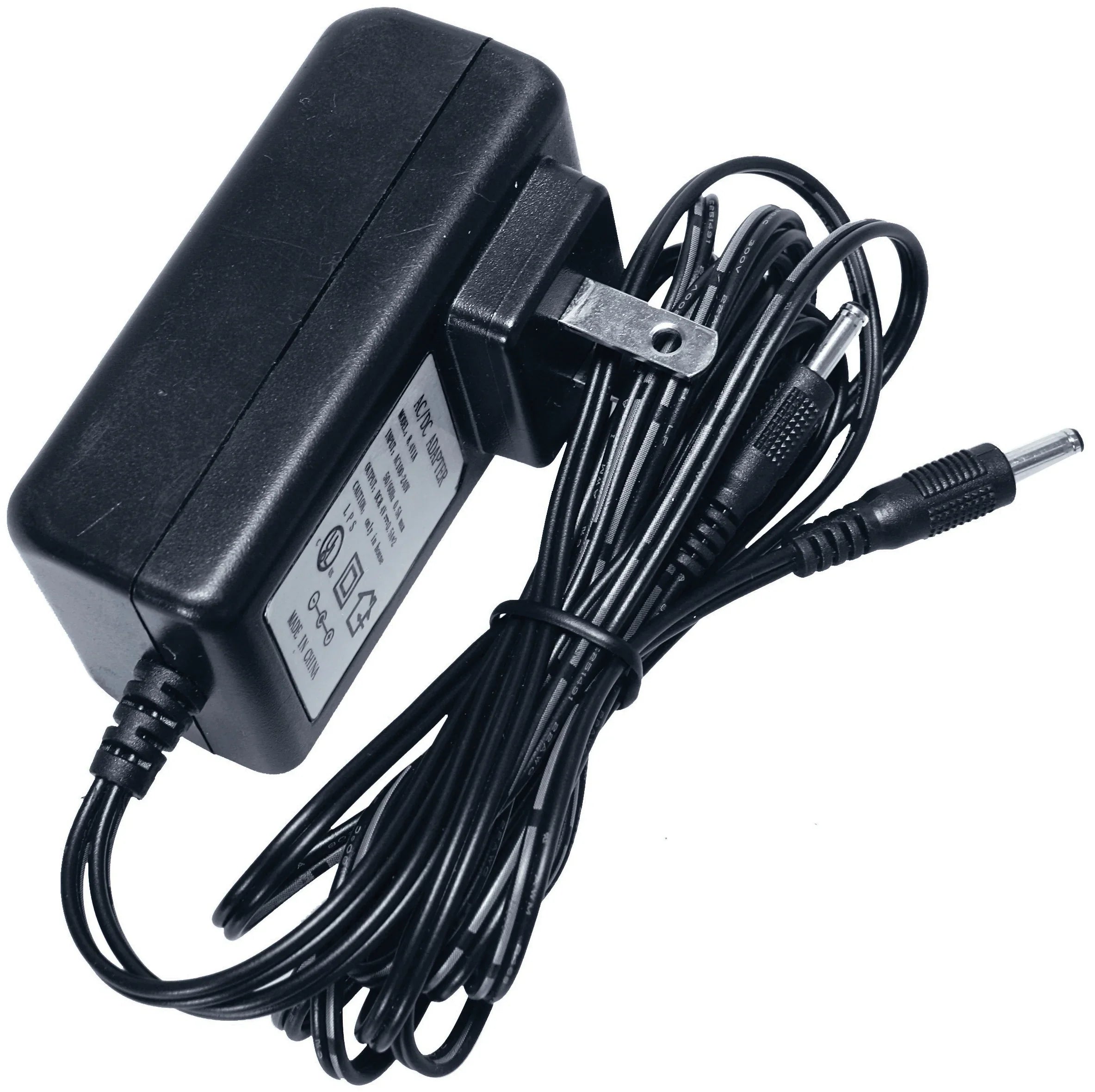 TOURMASTER SYNERGY 7.4V DUAL CHARGER