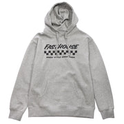 Fasthouse Apex Hood Pullover