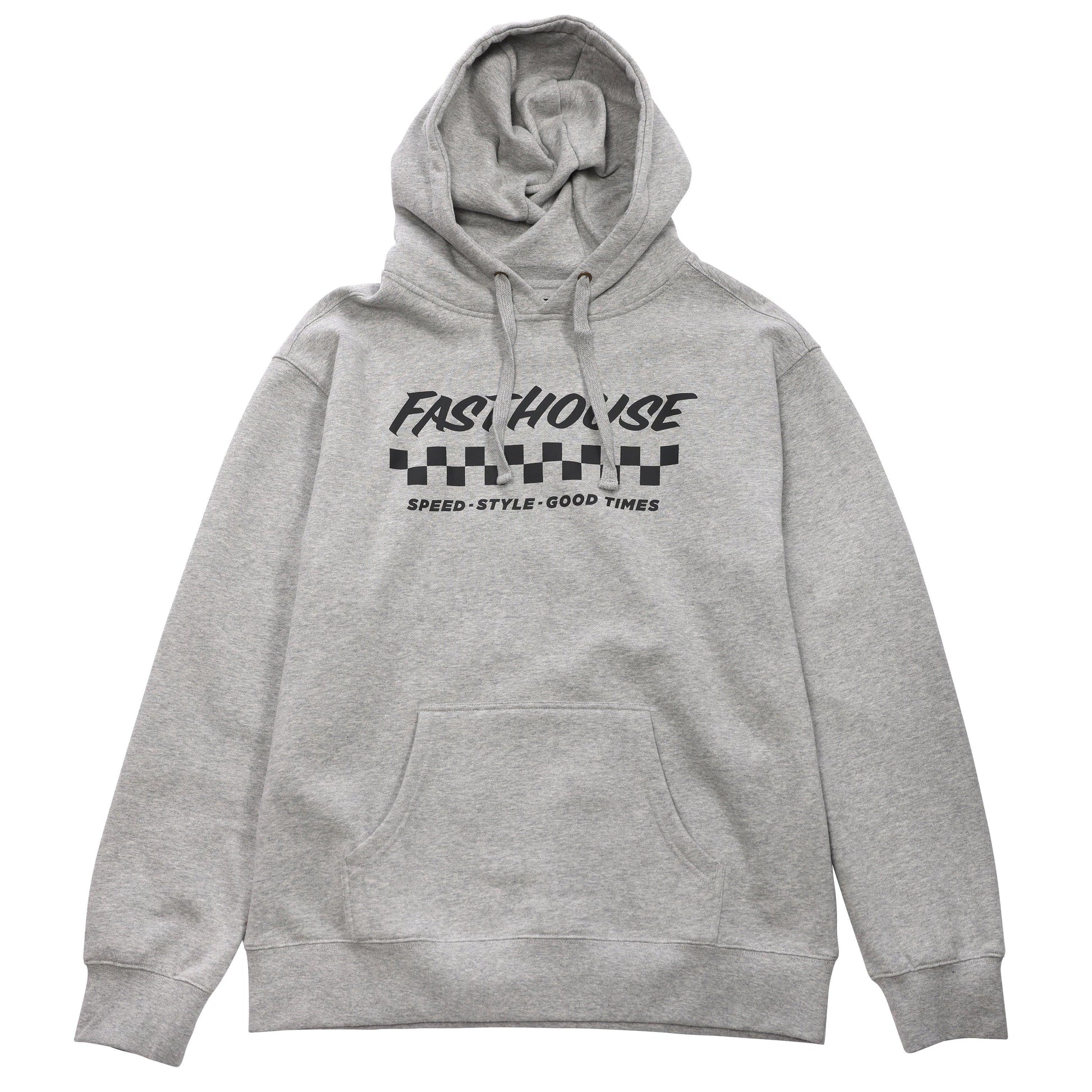 Fasthouse Apex Hood Pullover