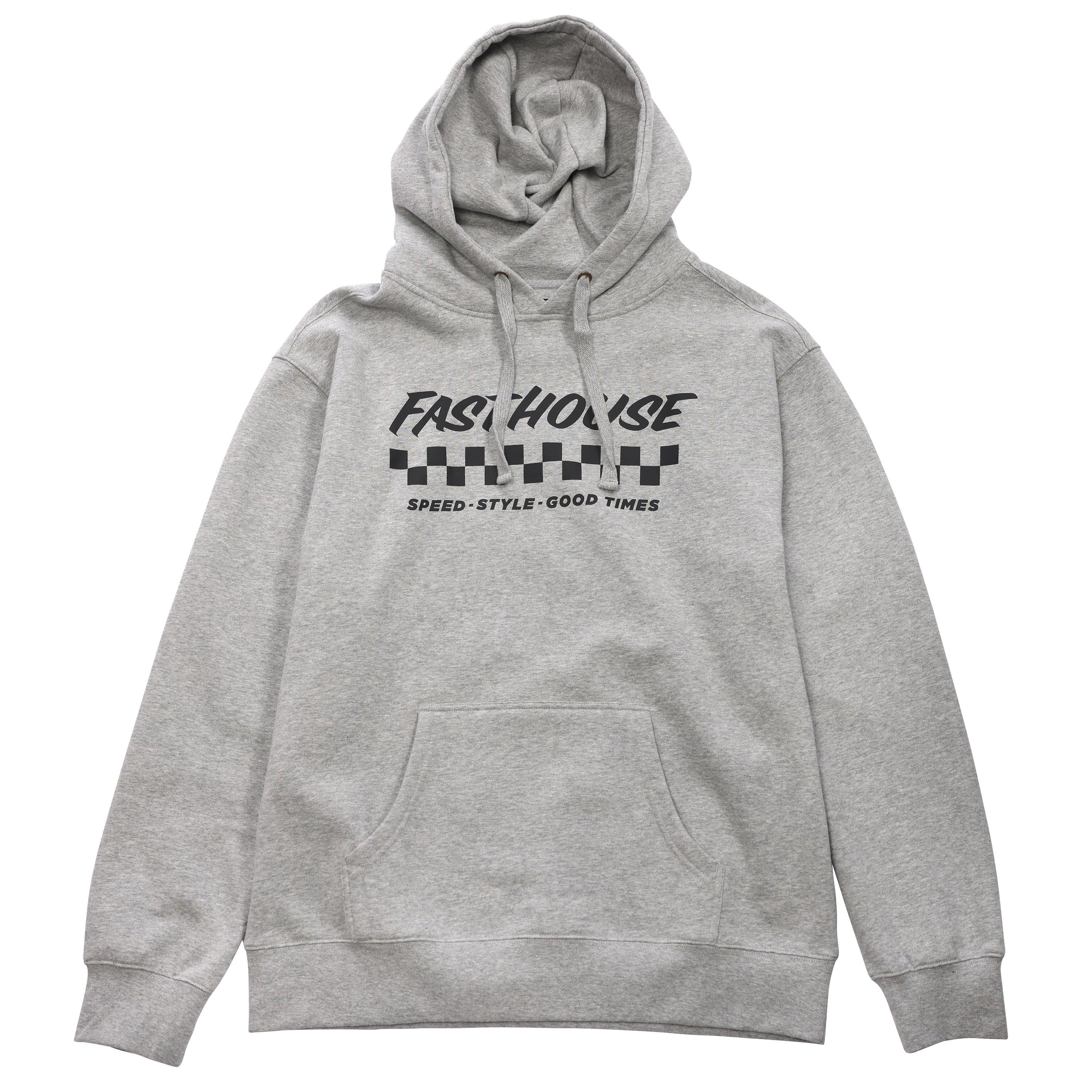 Fasthouse Apex Hood Pullover