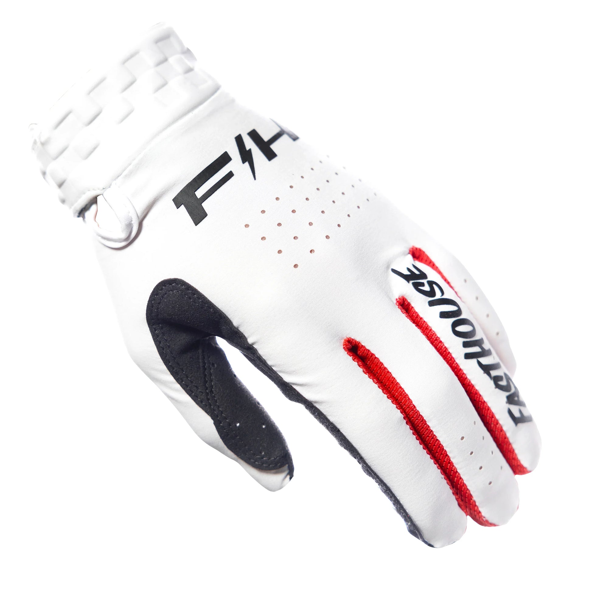 Fasthouse Helix Circuit Glove