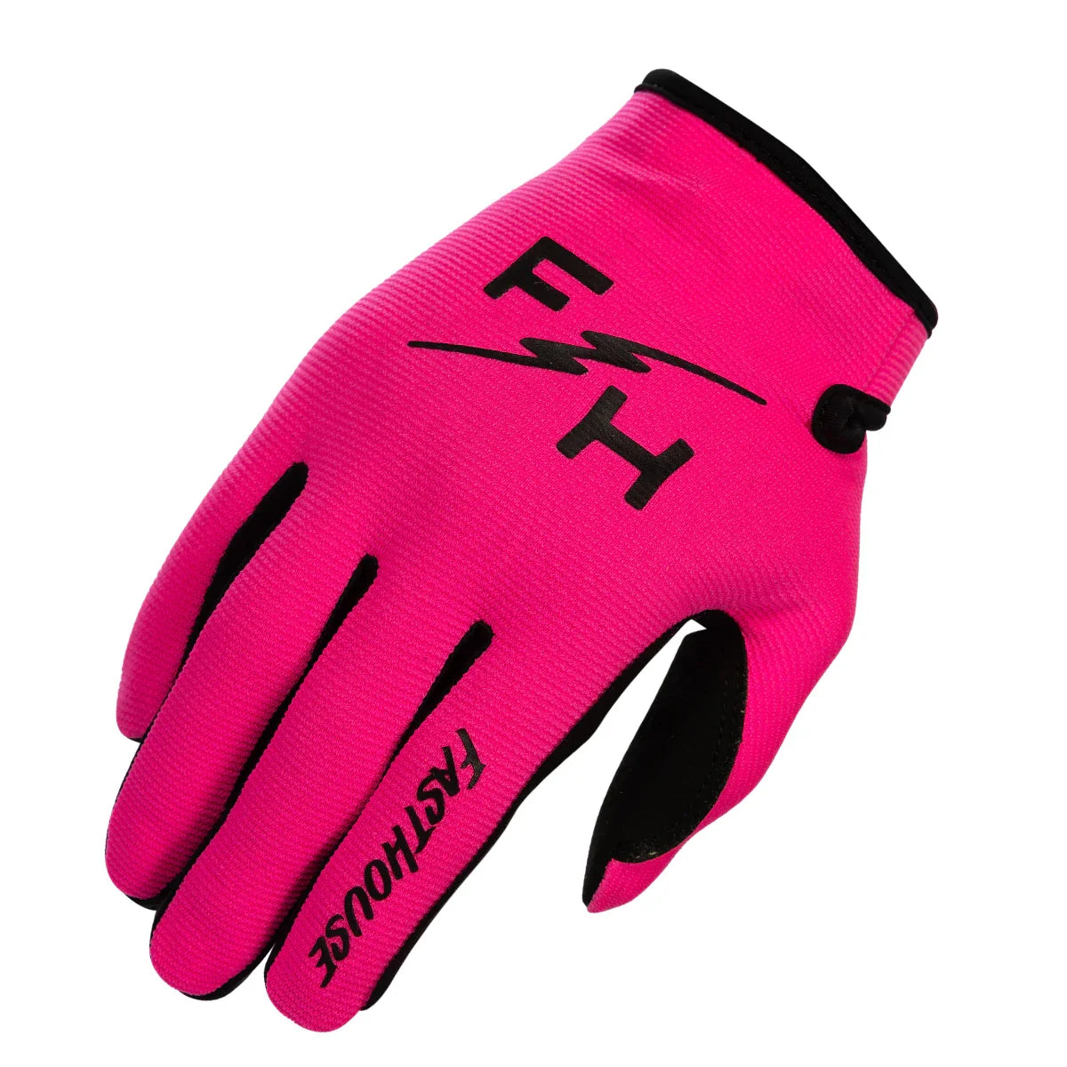 Fasthouse Carbon Eternal Glove