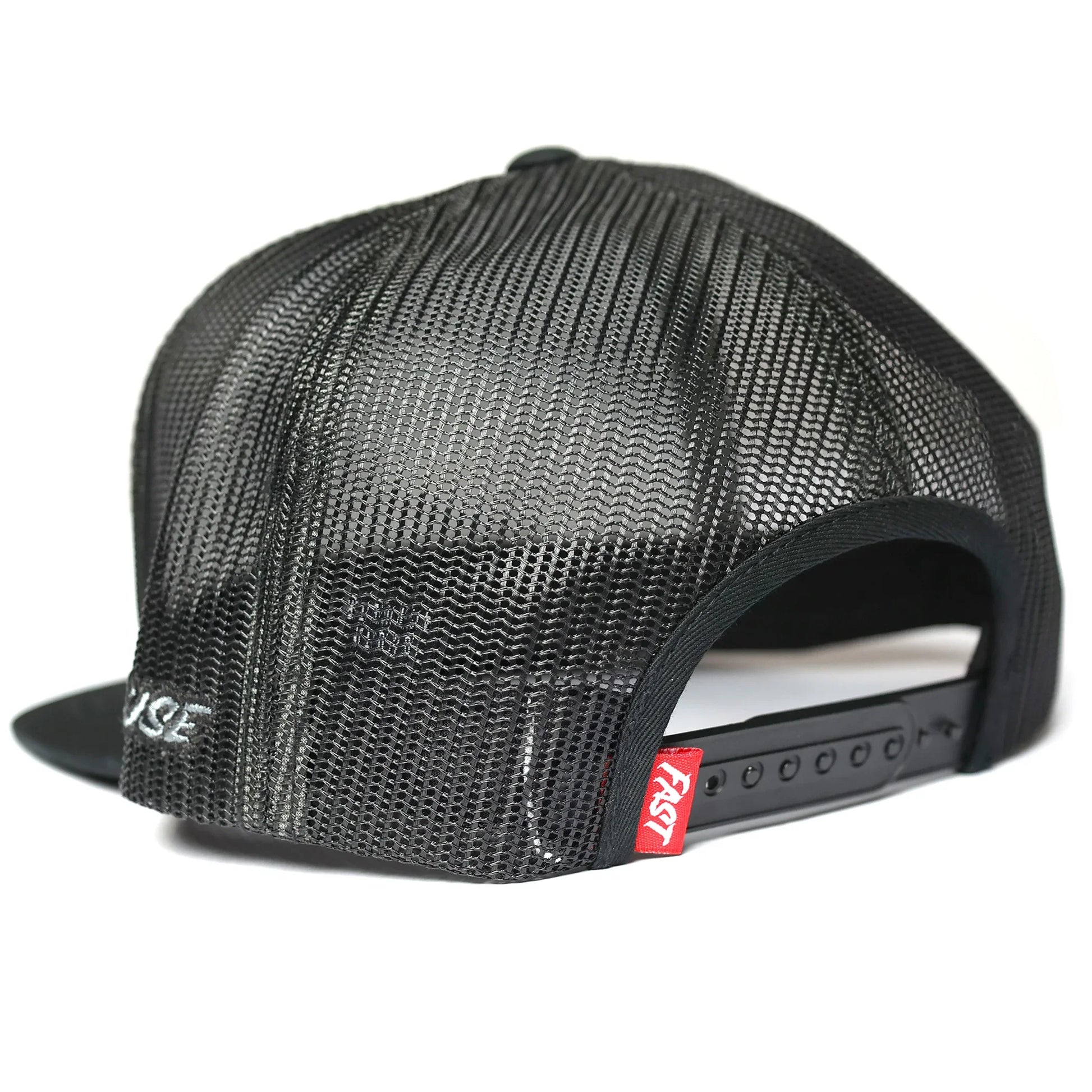 Fasthouse Idle Hat