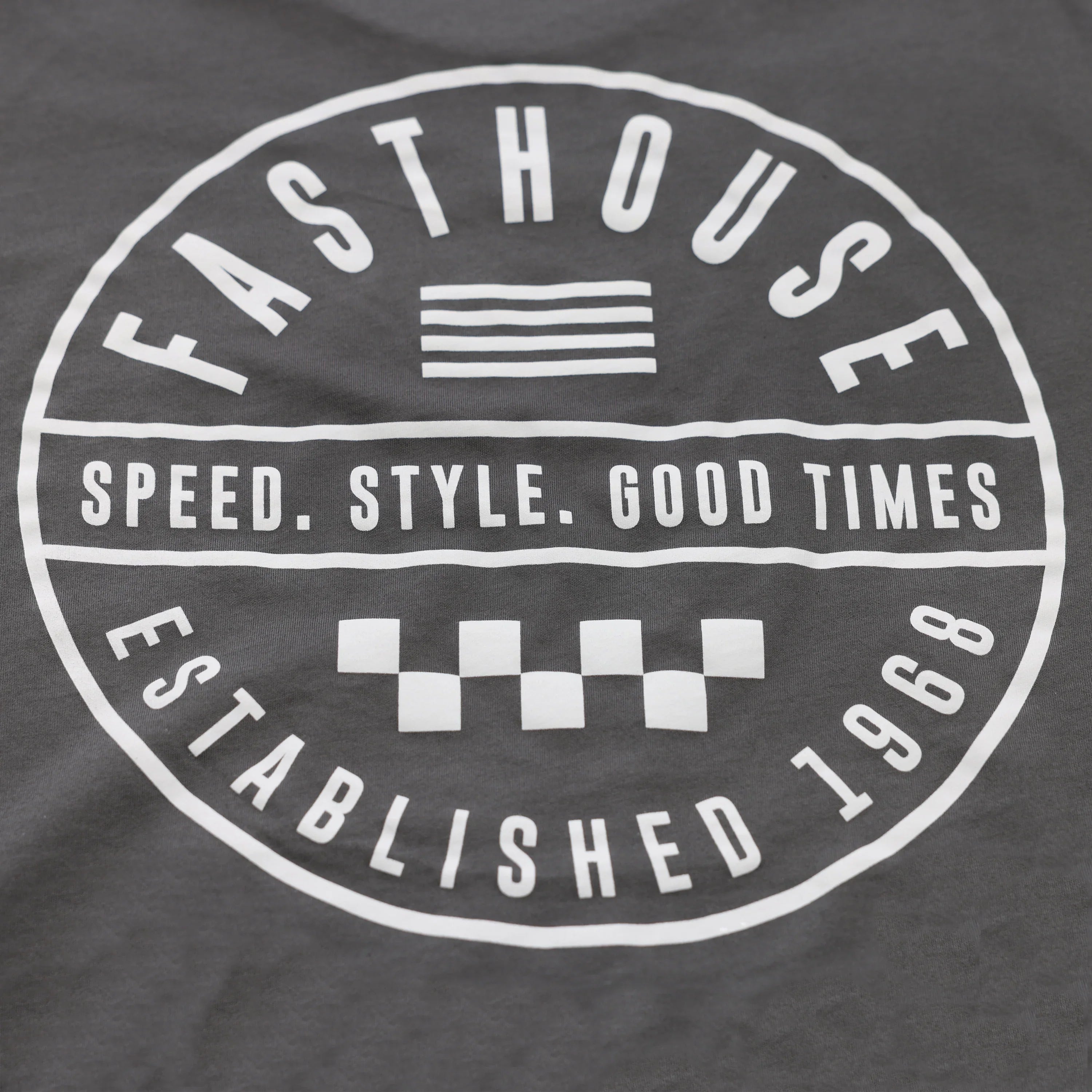 Fasthouse Statement T-Shirt