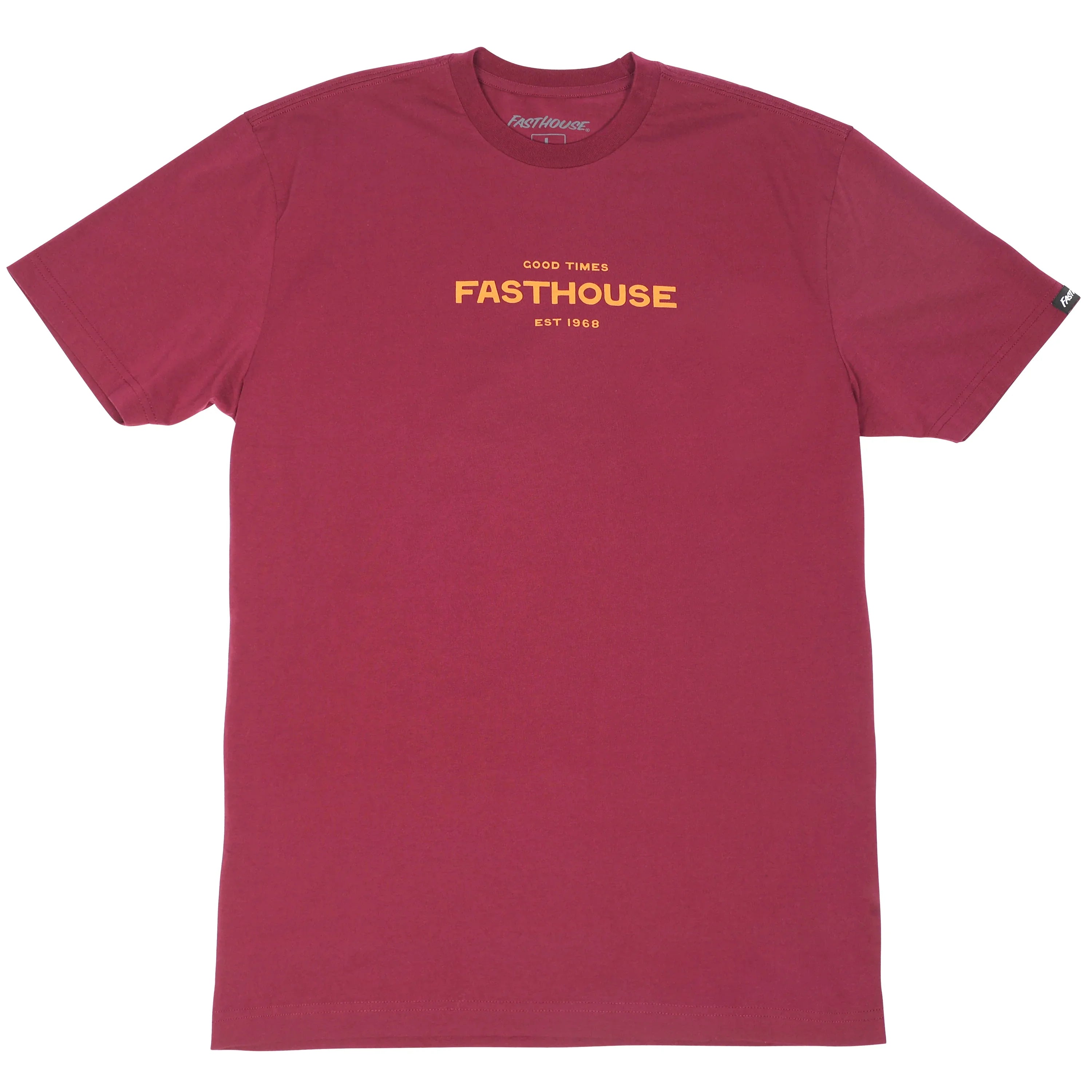 Fasthouse Anchor Short Sleeve T-Shirt