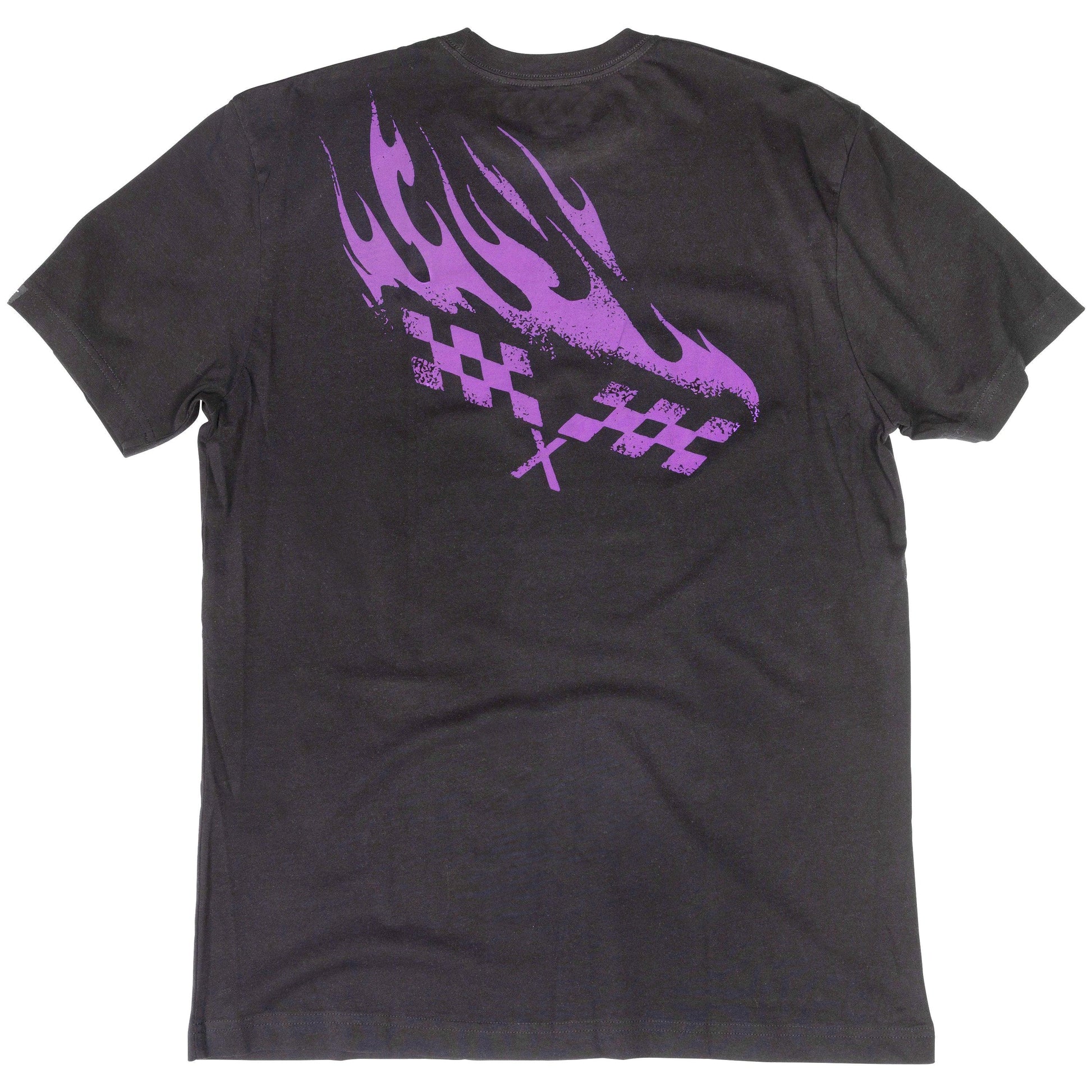 Fasthouse Sound Check Short Sleeve T-Shirt