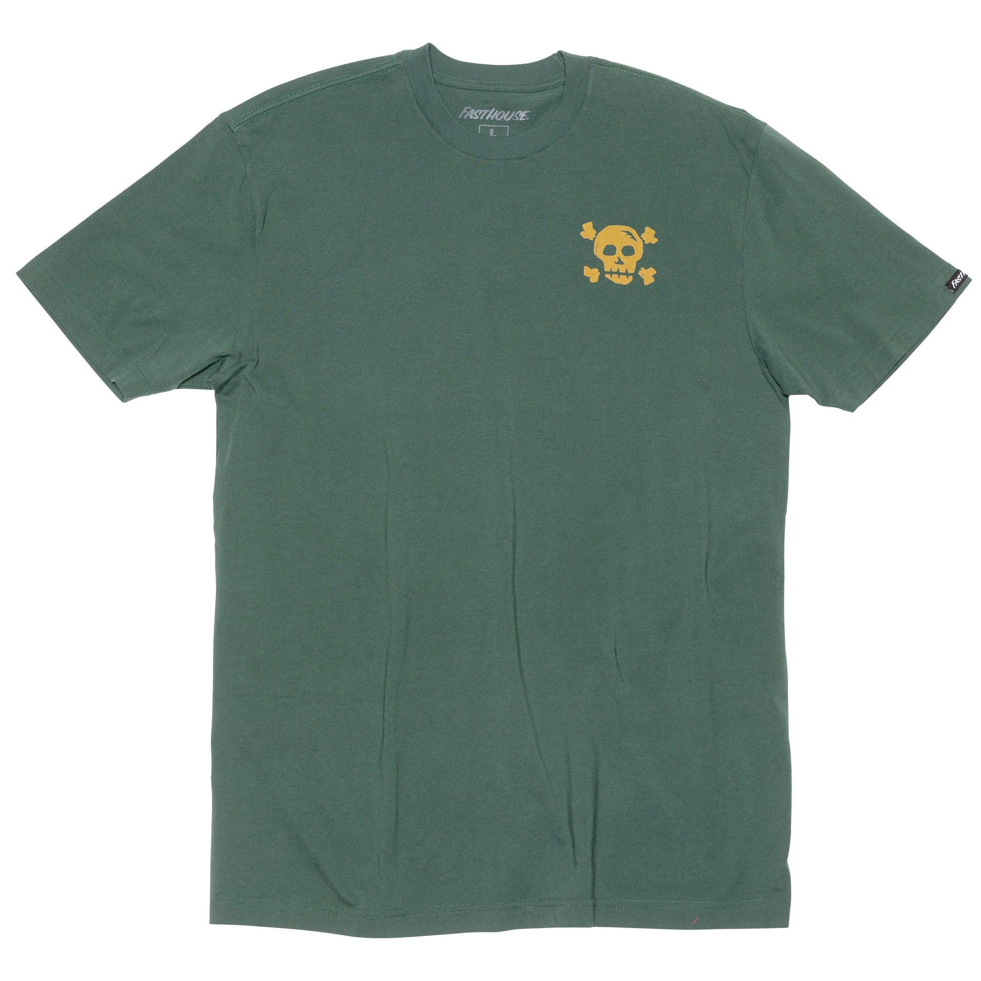 Fasthouse Seaver Short Sleeve T-Shirt