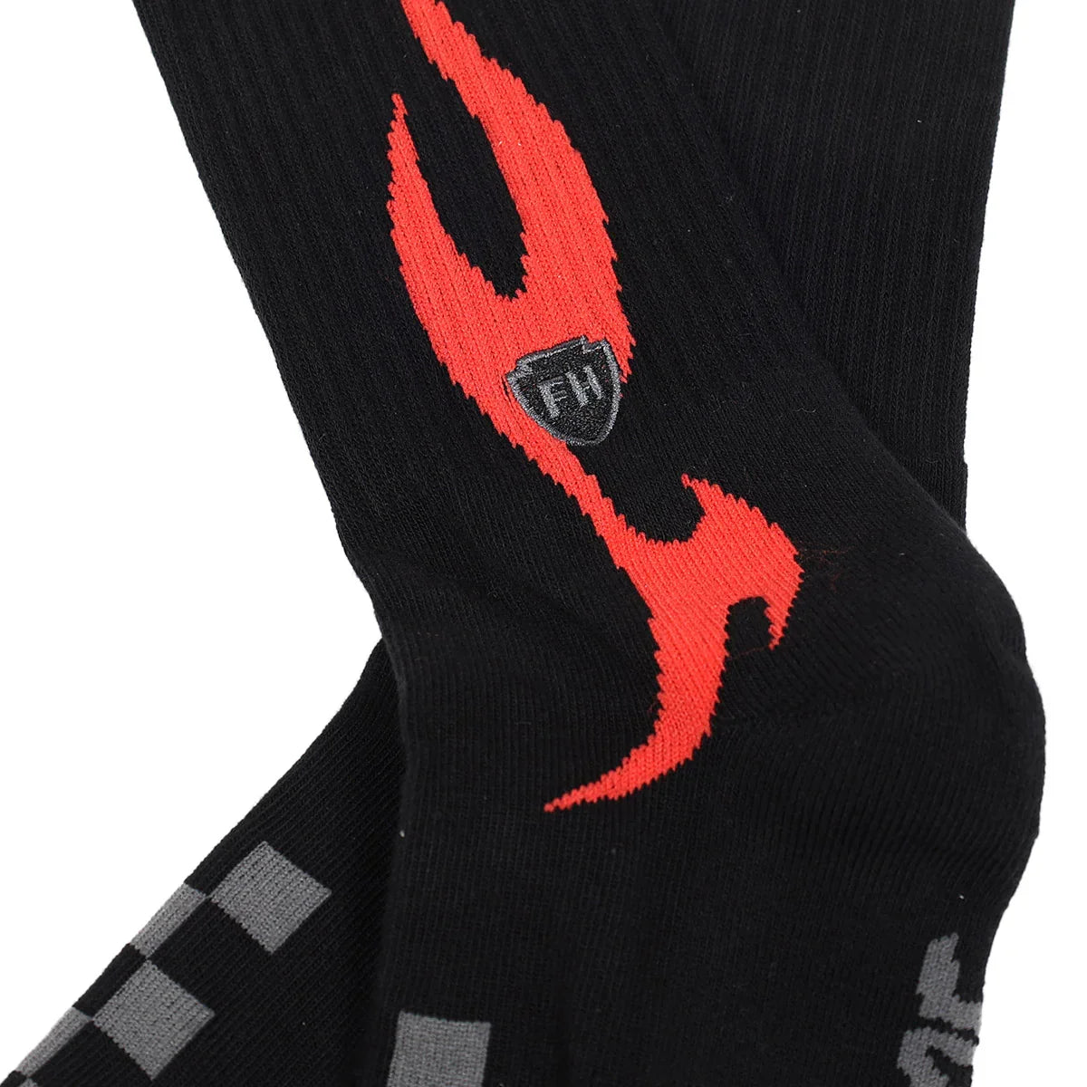 Fasthouse Scorched Sock