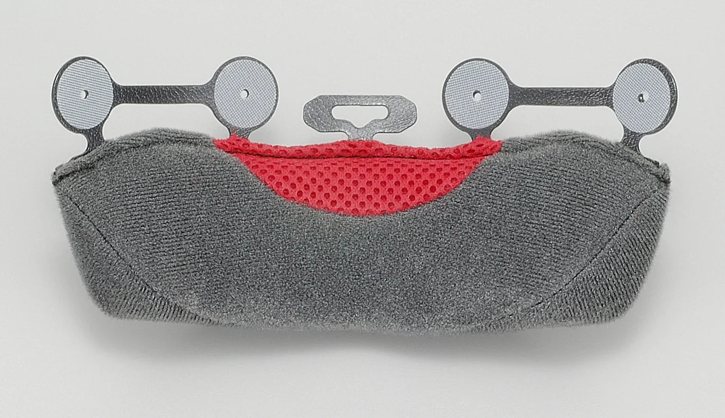 SHOEI X15 TYPE-P NECK PAD